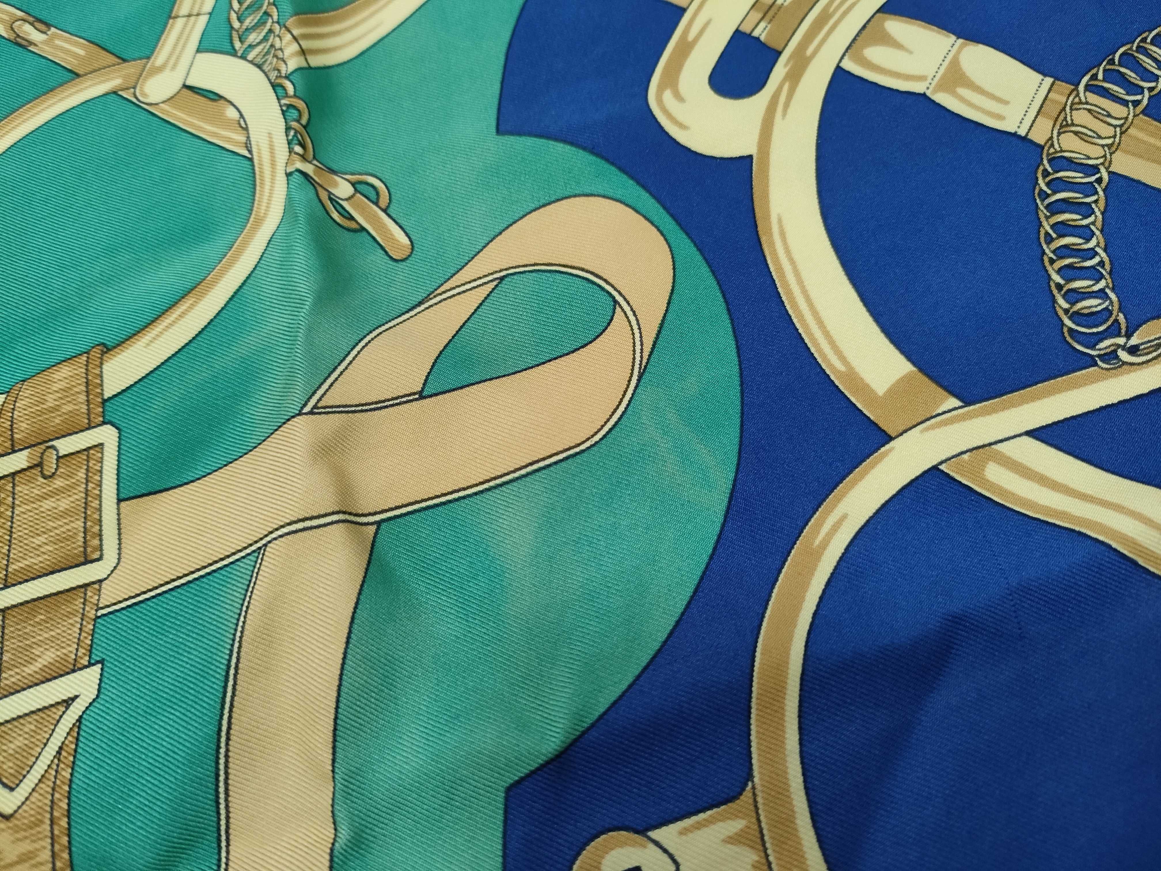 Carre 90 eperon dor Other accessories — view 7