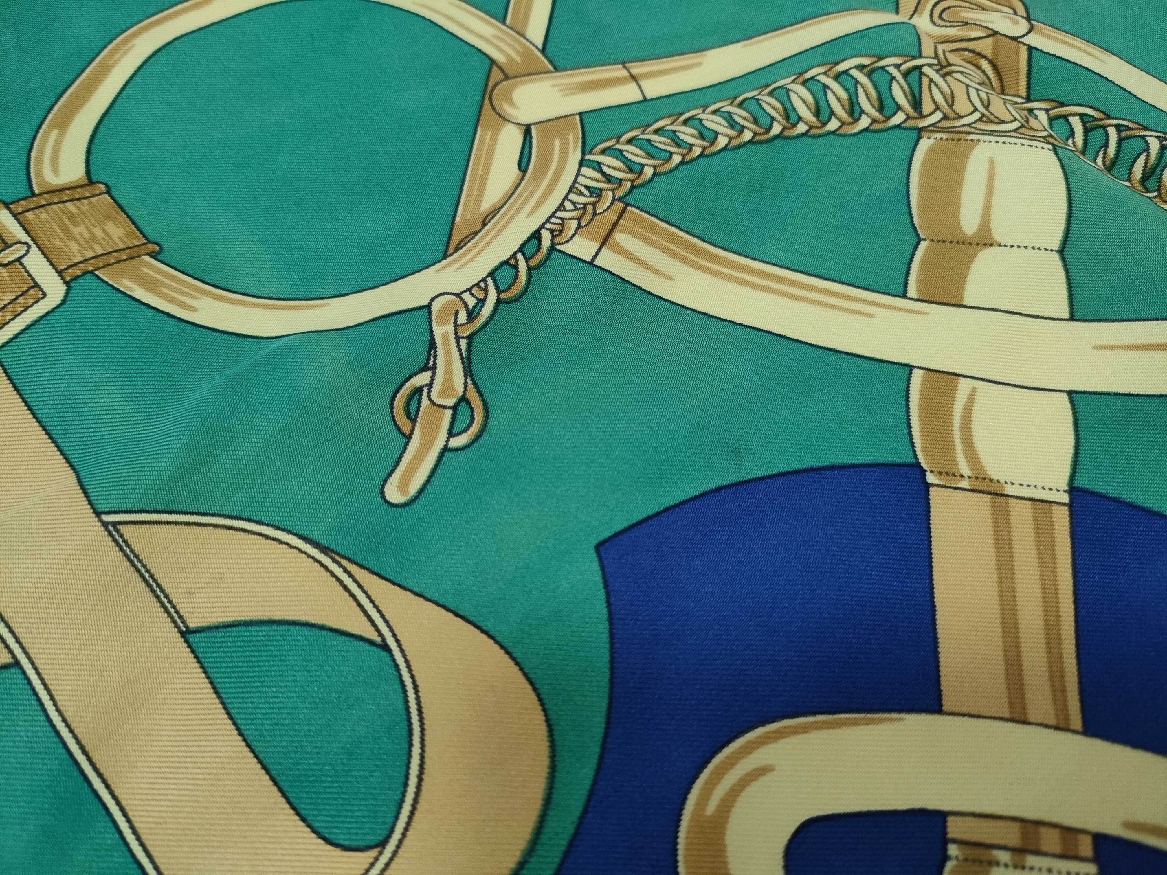 Carre 90 eperon dor Other accessories — view 10