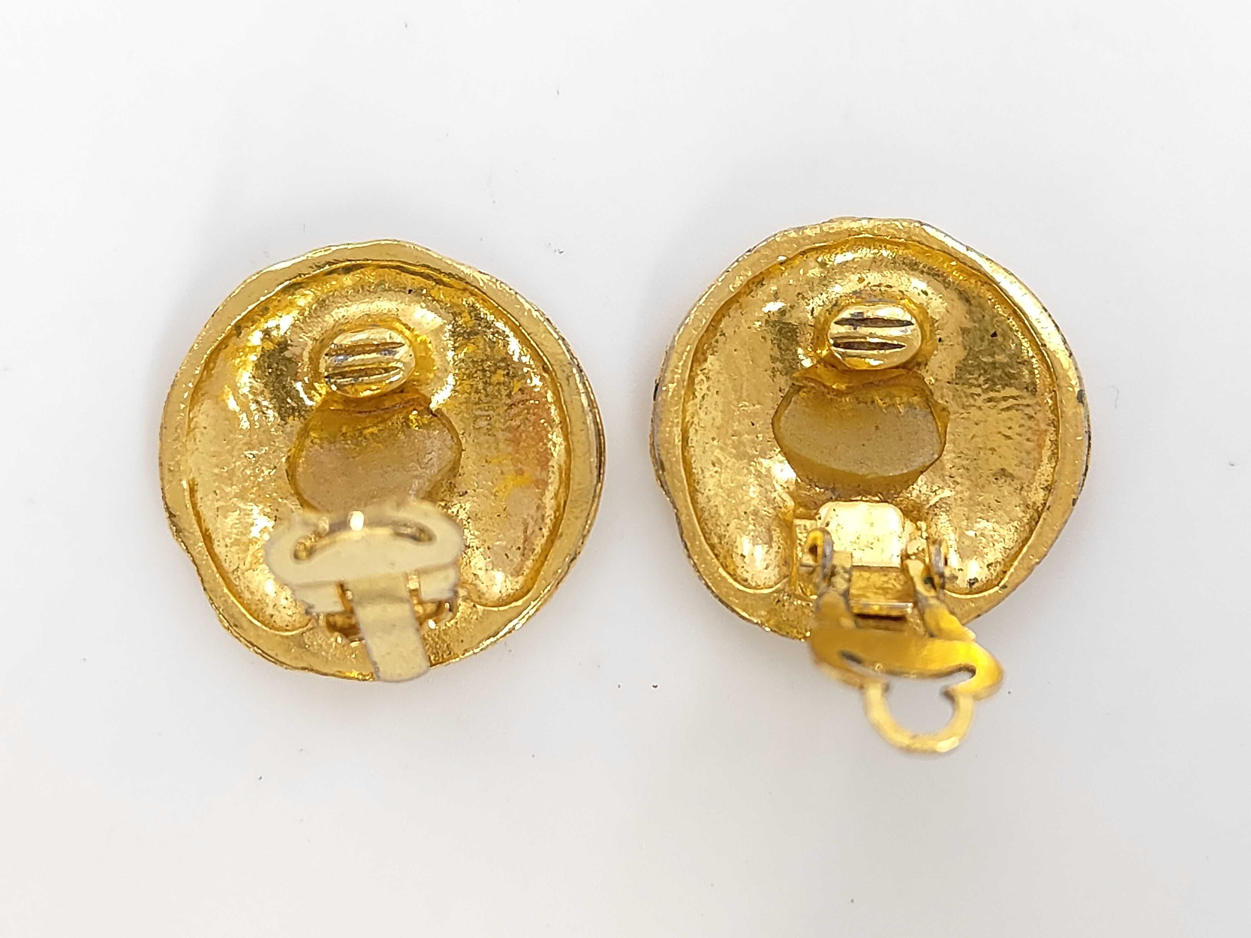 earrings — view 3