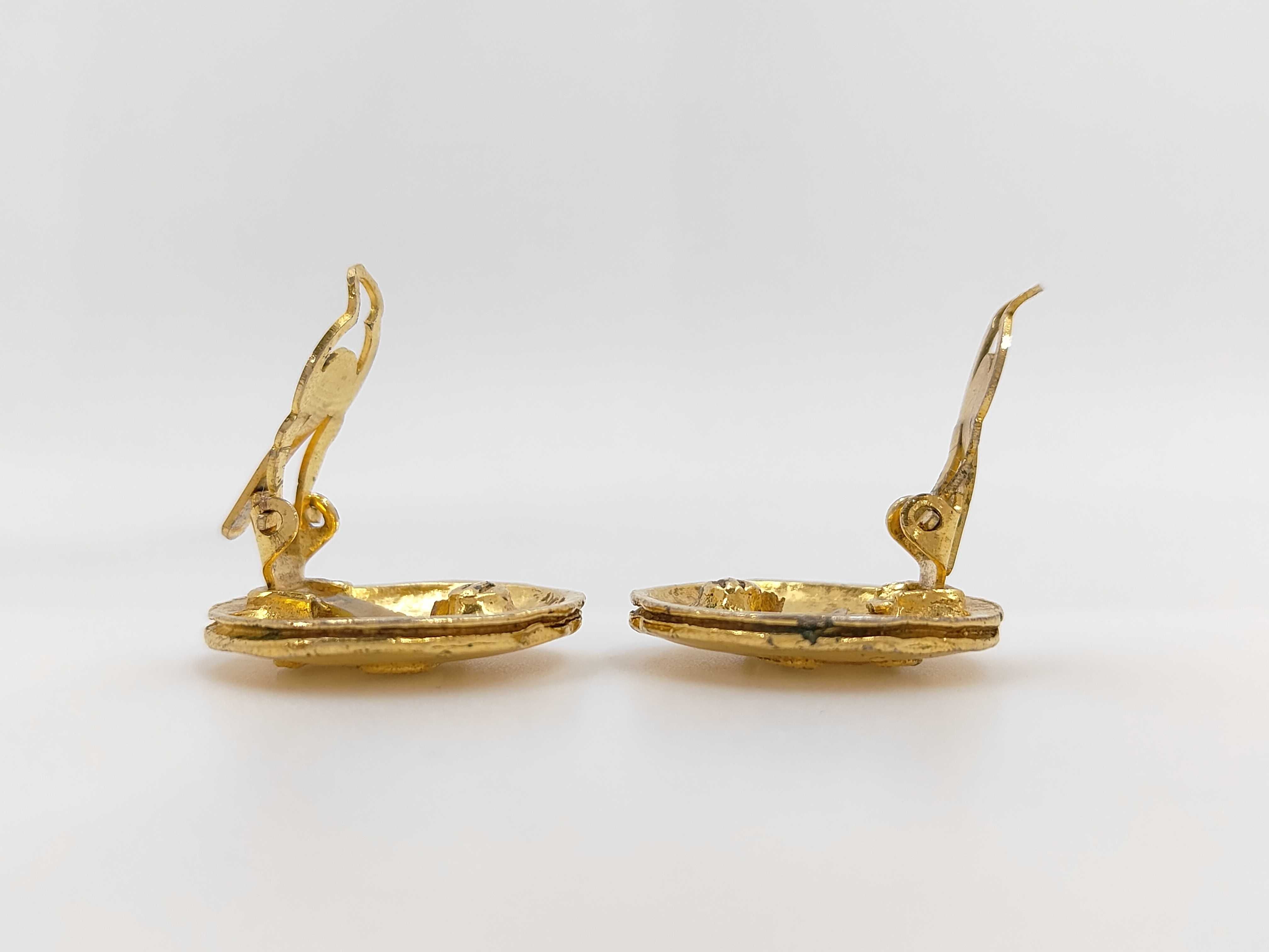 earrings — view 4