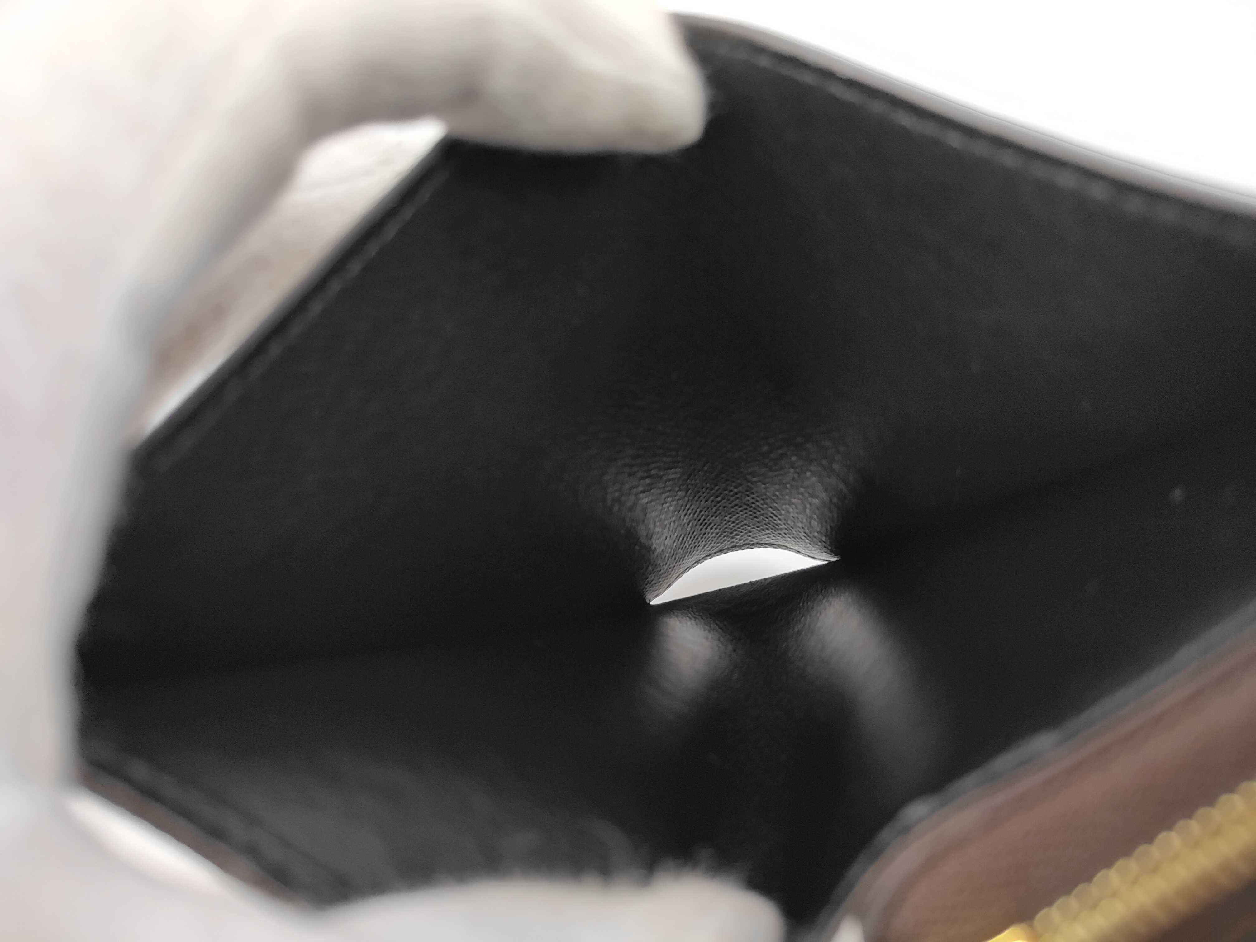 M81461 Monogram Reverse Portefeuille Lou Wallet — view 6