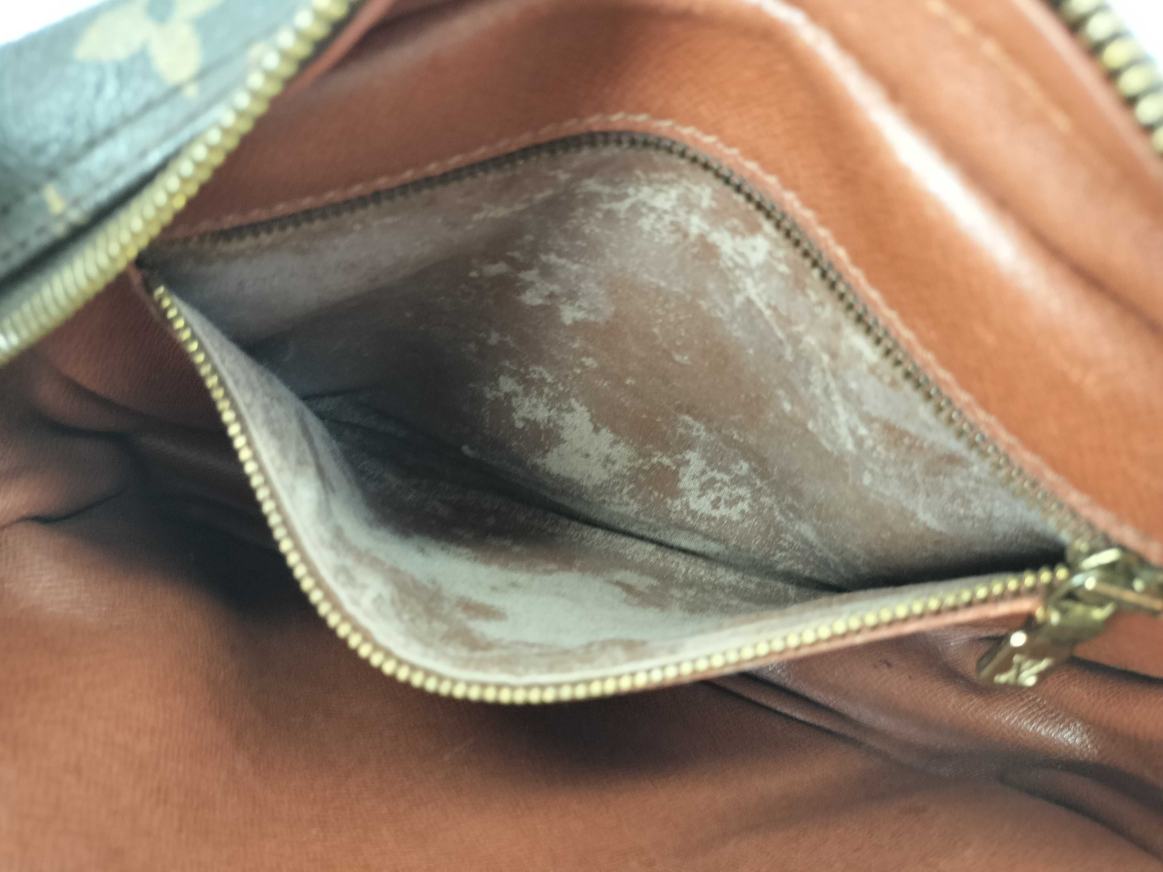 Monogram Jeune Fille Shoulder Bag — view 13