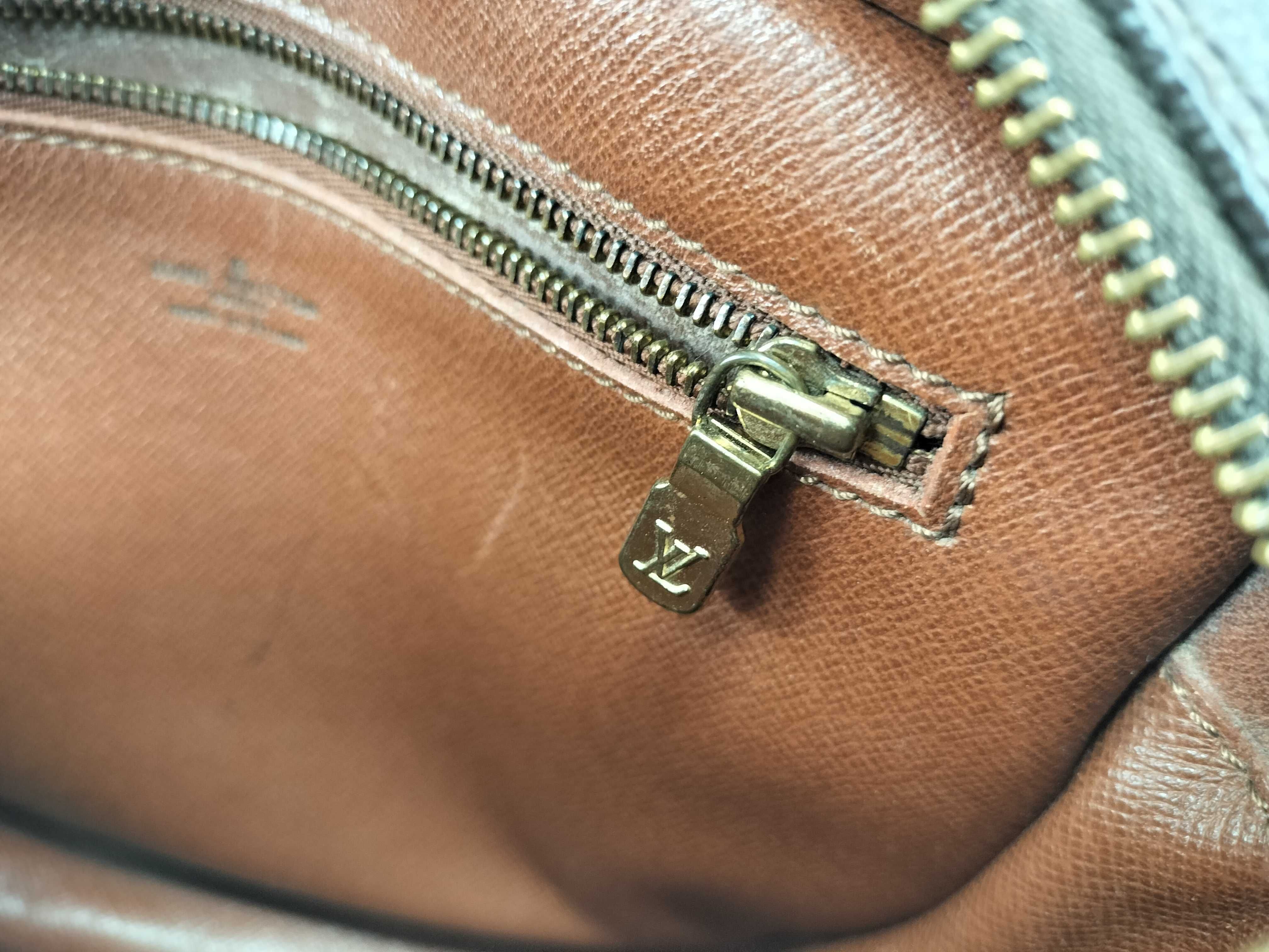 Monogram Jeune Fille Shoulder Bag — view 14