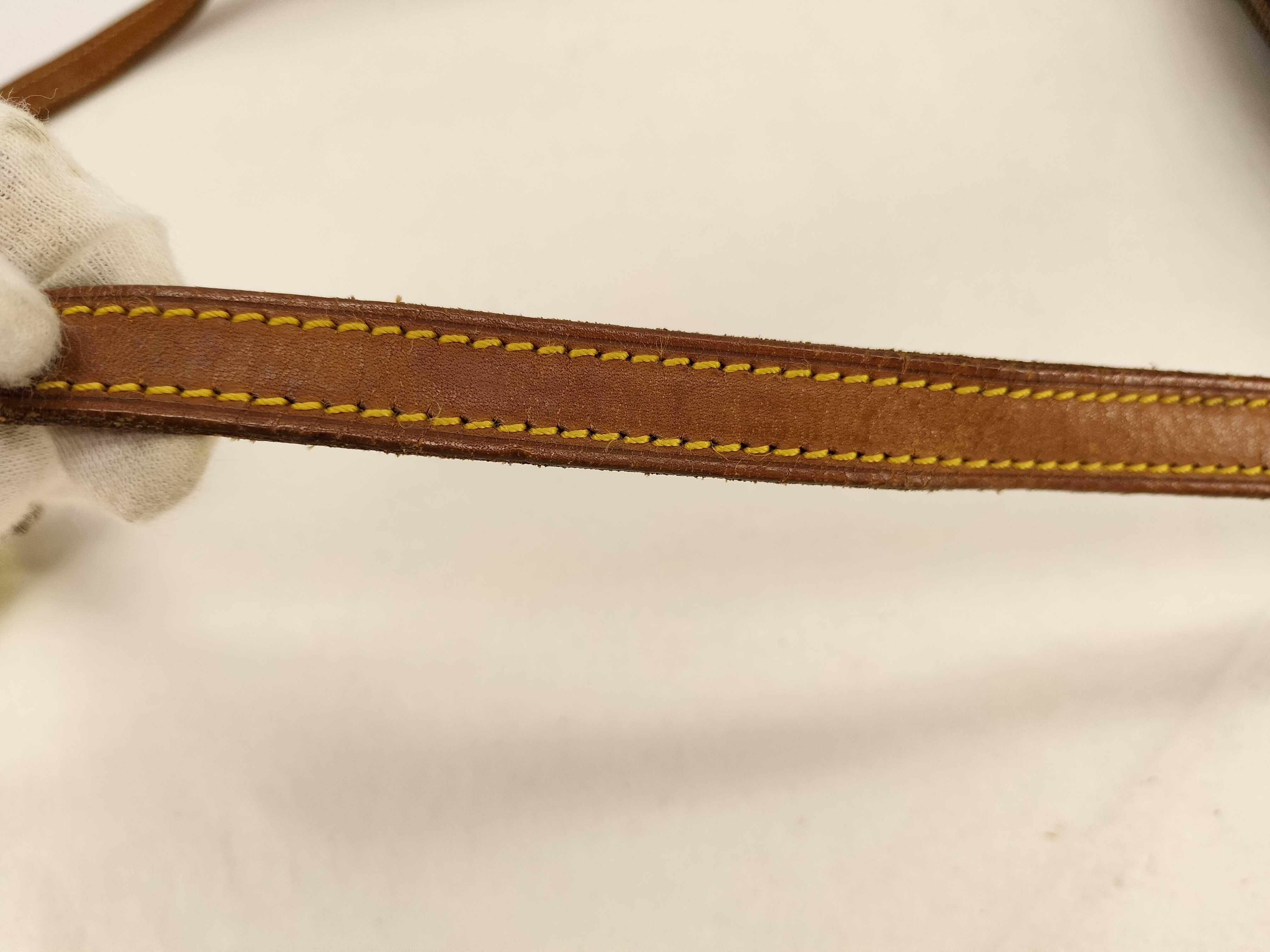 Monogram Jeune Fille Shoulder Bag — view 4
