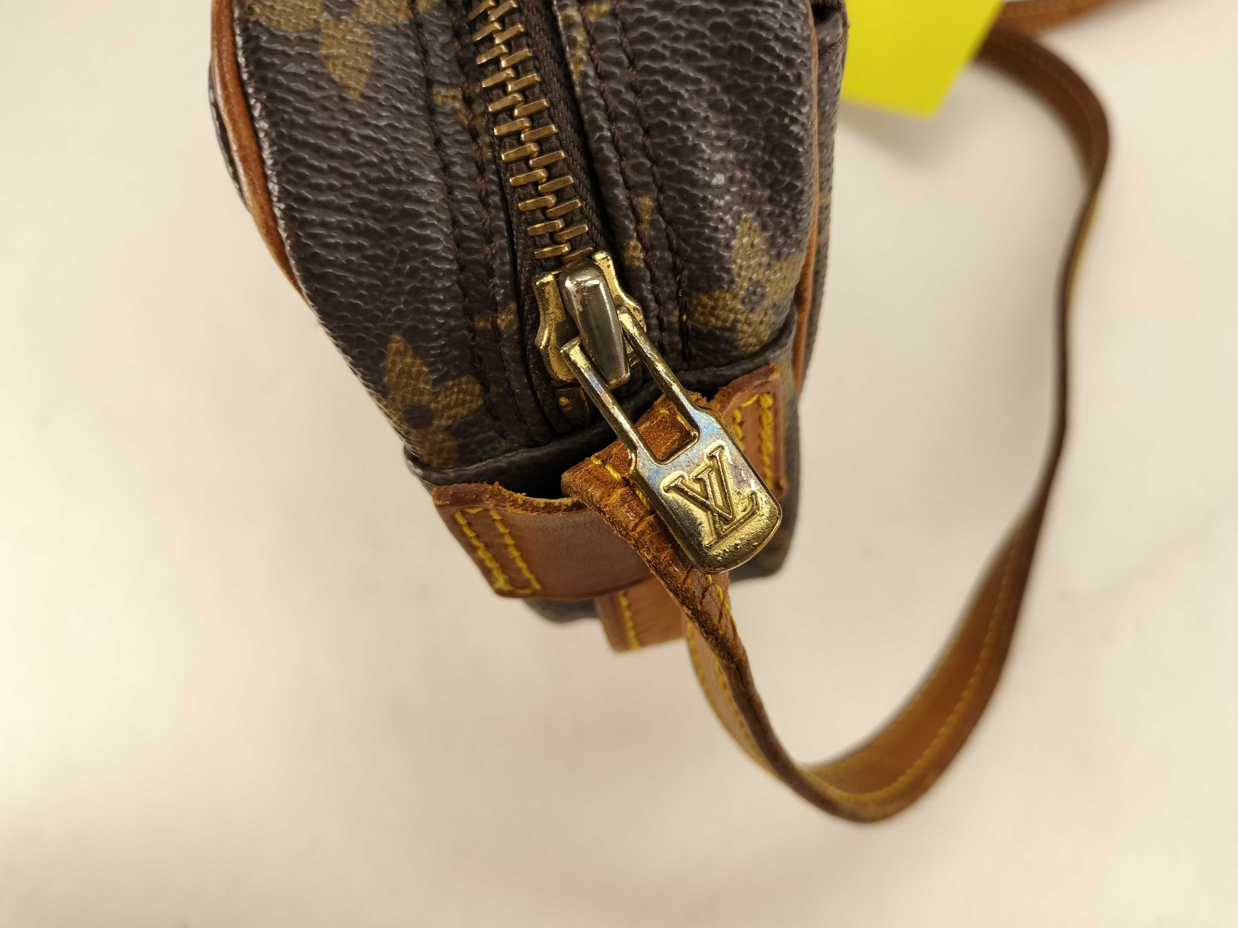 Monogram Jeune Fille Shoulder Bag — view 10