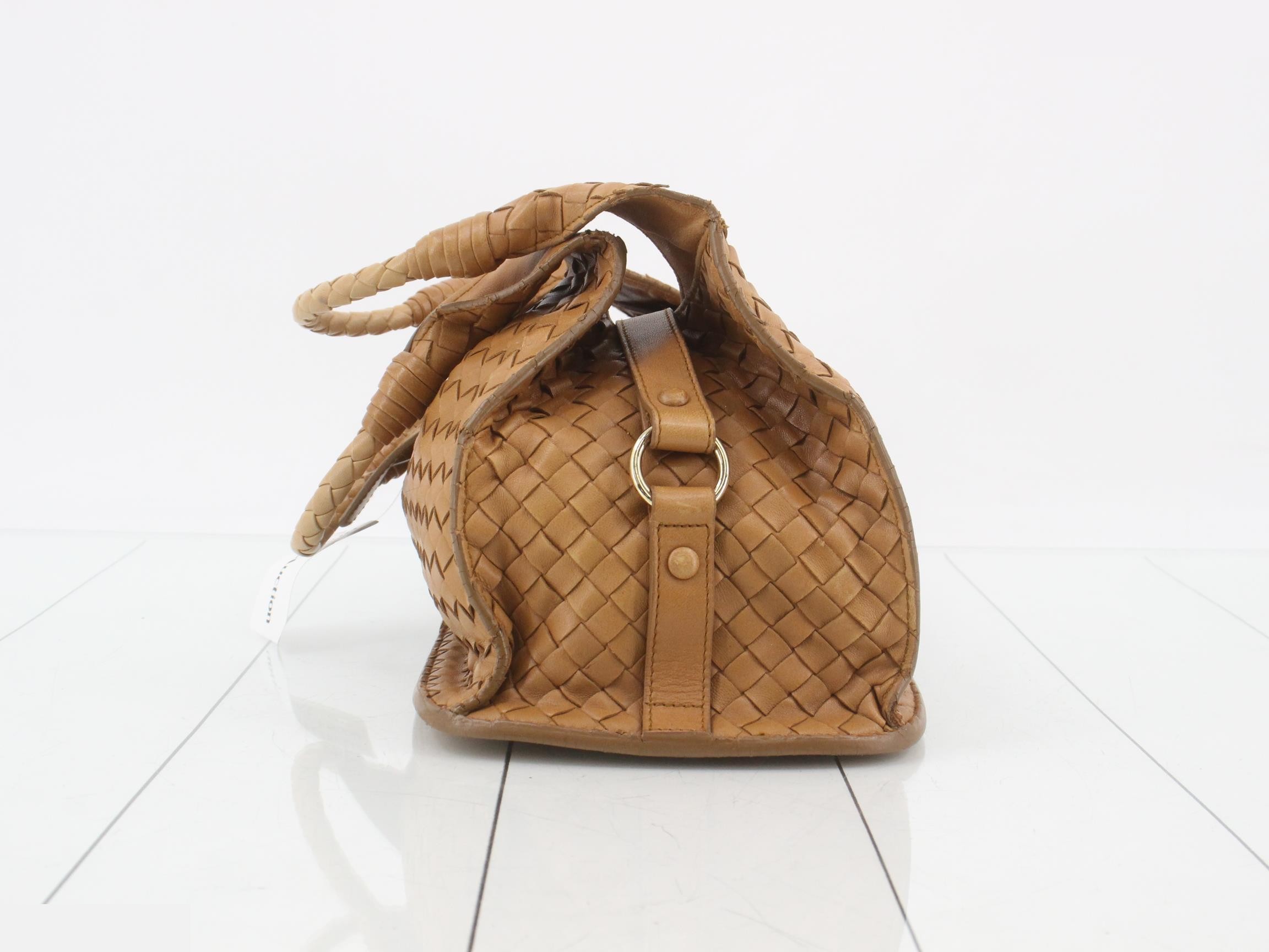 Intrecciato (bag) / Handbag — view 3
