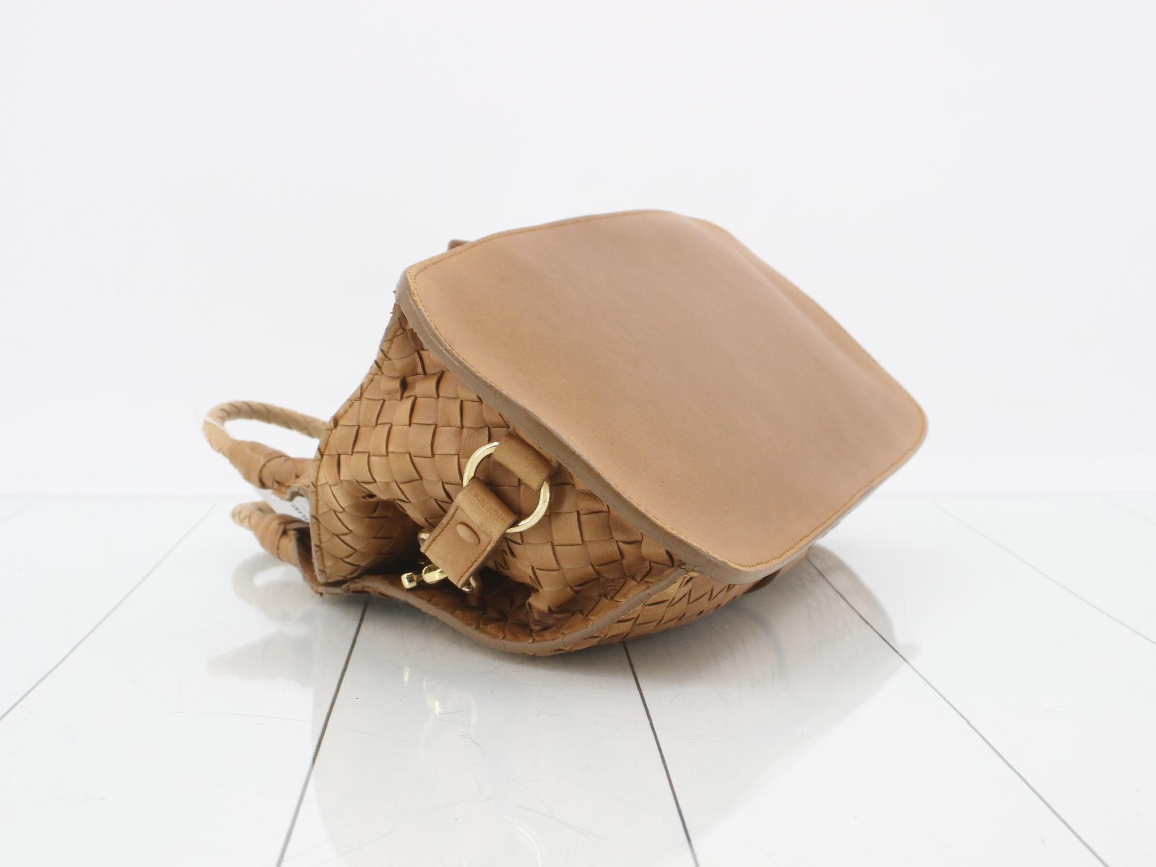 Intrecciato (bag) / Handbag — view 5
