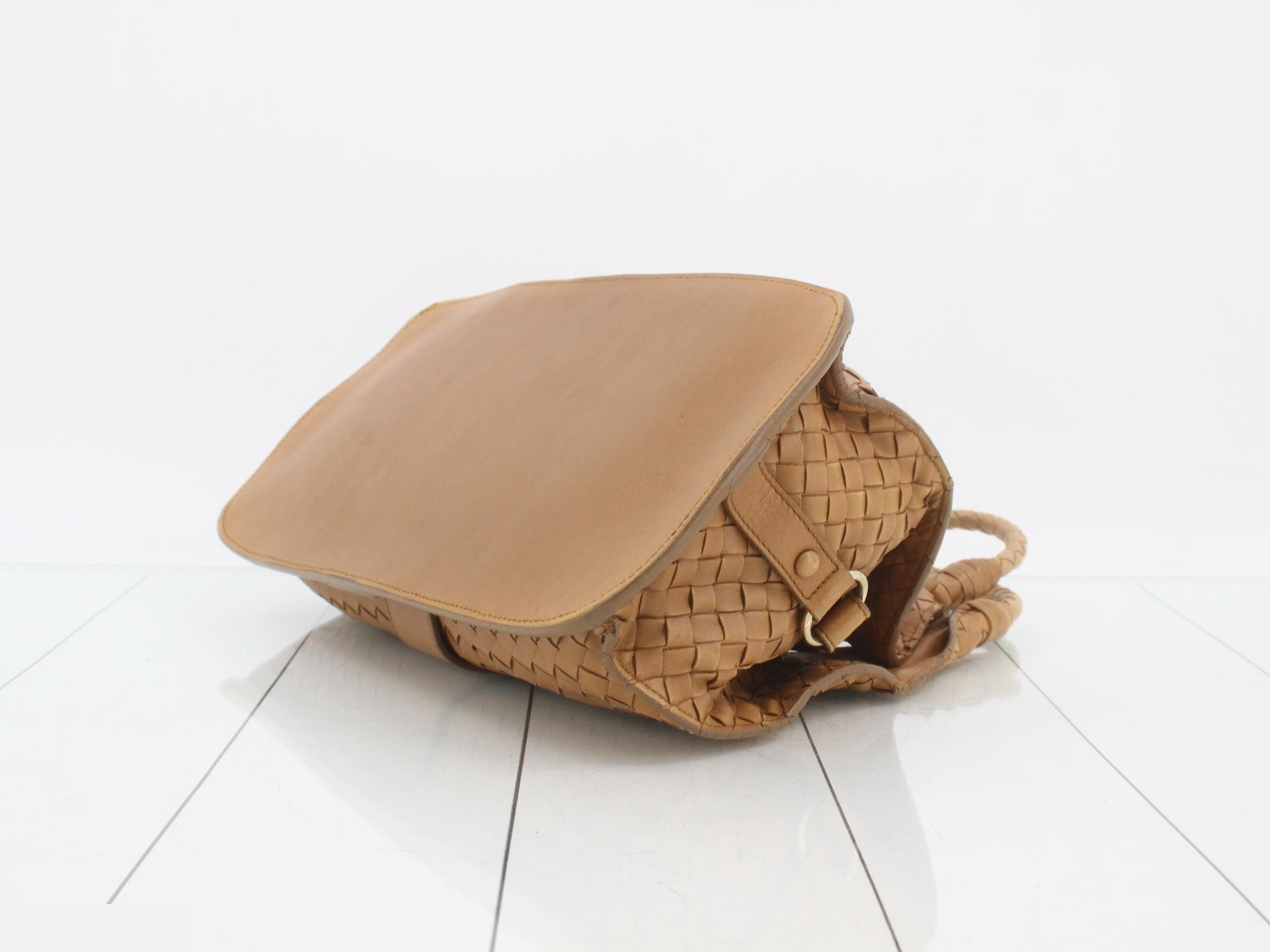Intrecciato (bag) / Handbag — view 6