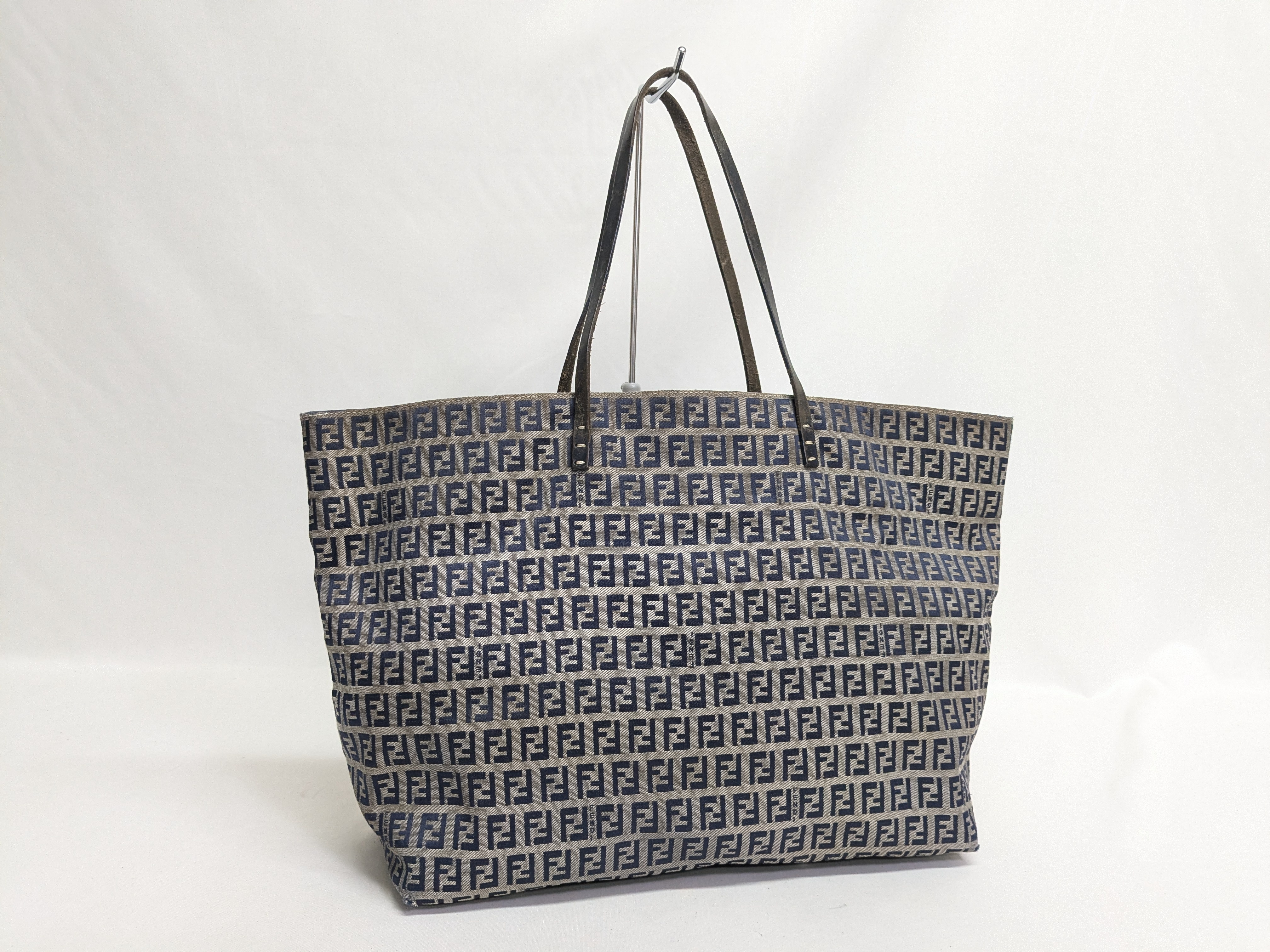 Zucchino Tote Bag