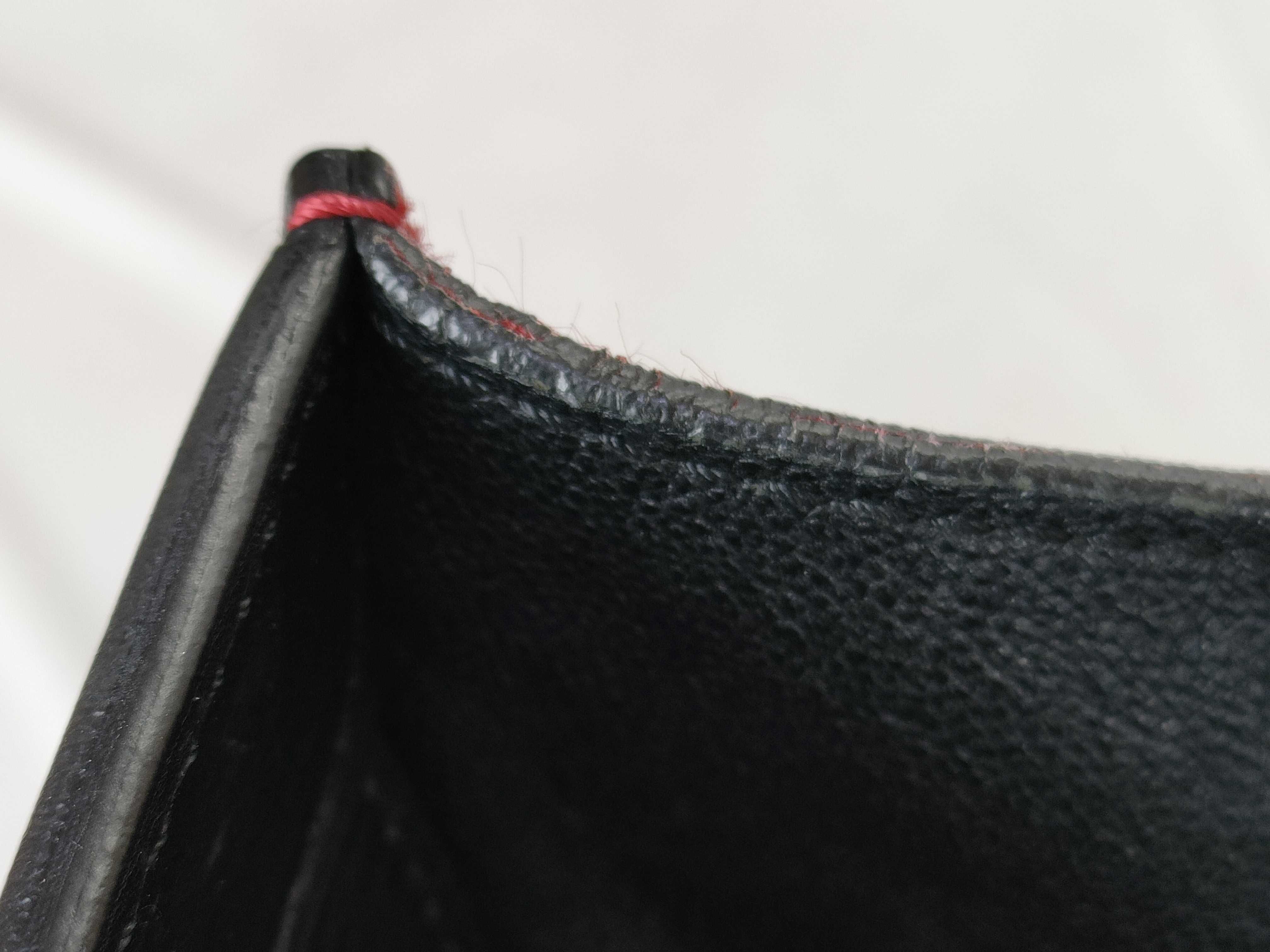 Calf Hair Luggage Handbag Tote Bag — view 9