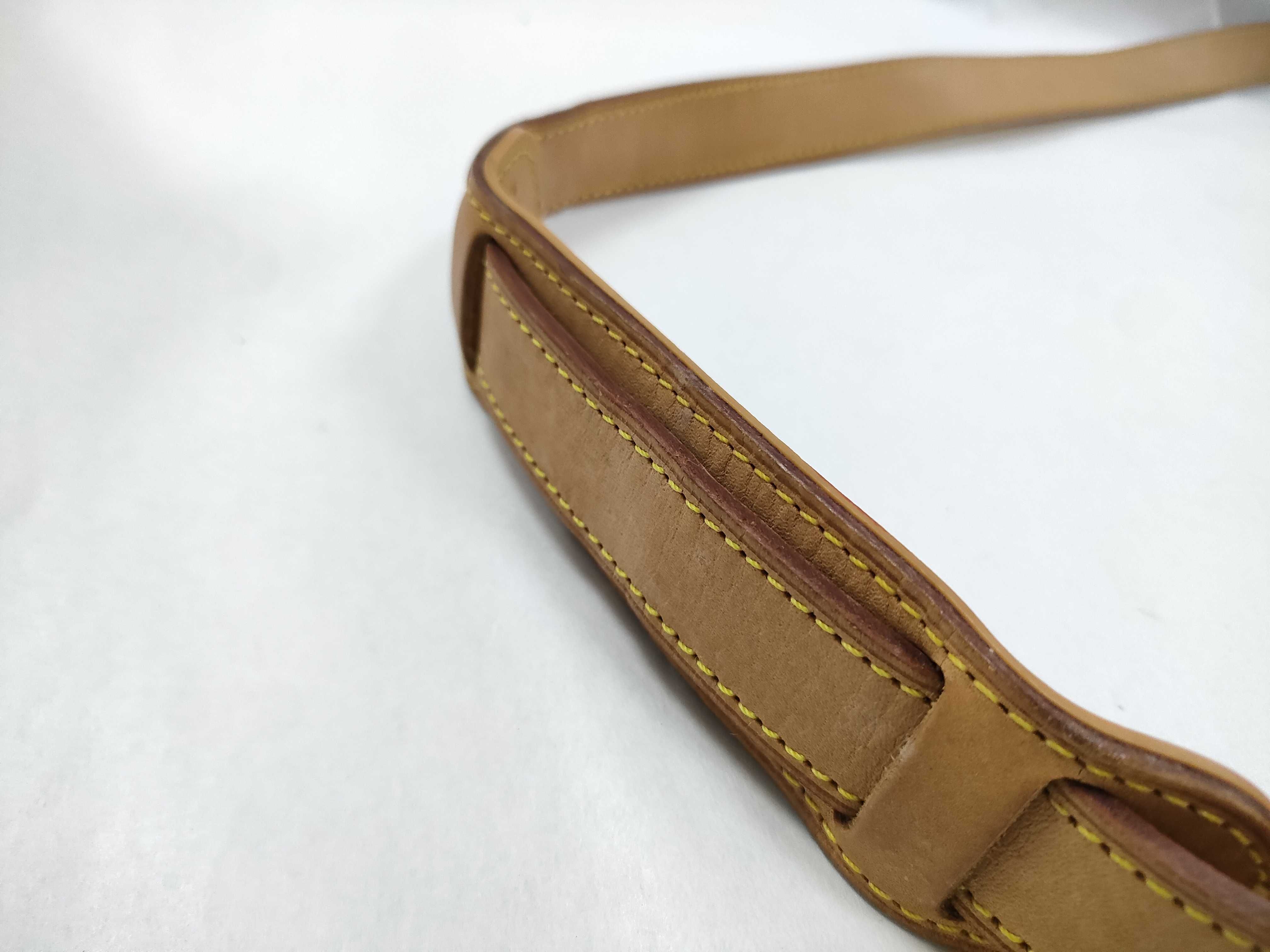 Monogram Saumur 35 Shoulder Bag — view 4
