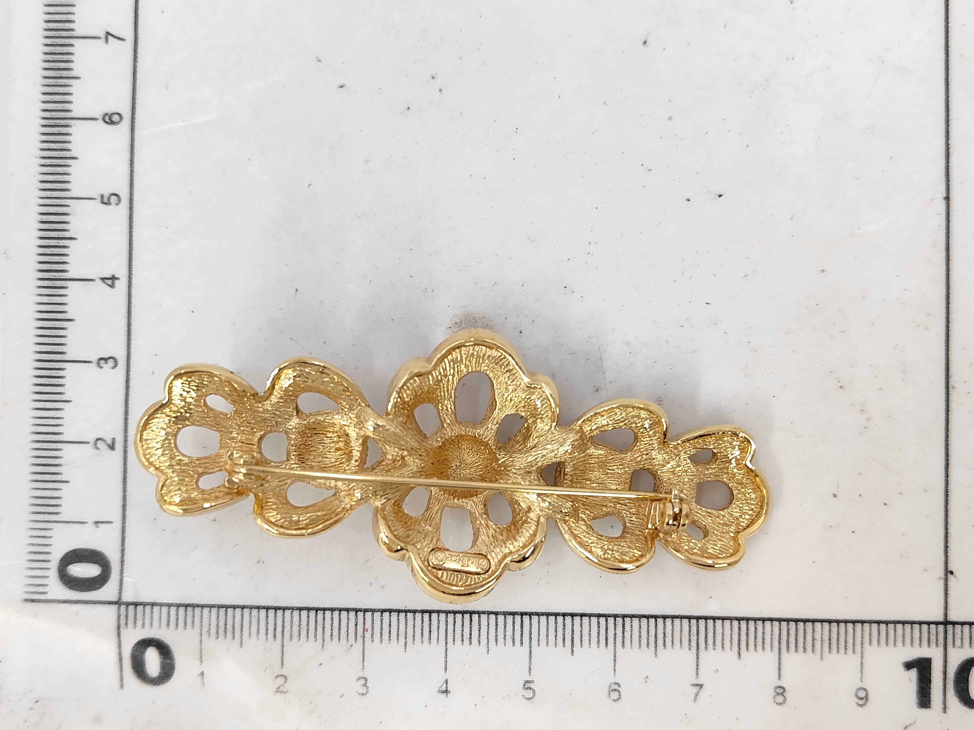 Christian / Brooch / GP Brooch — view 2