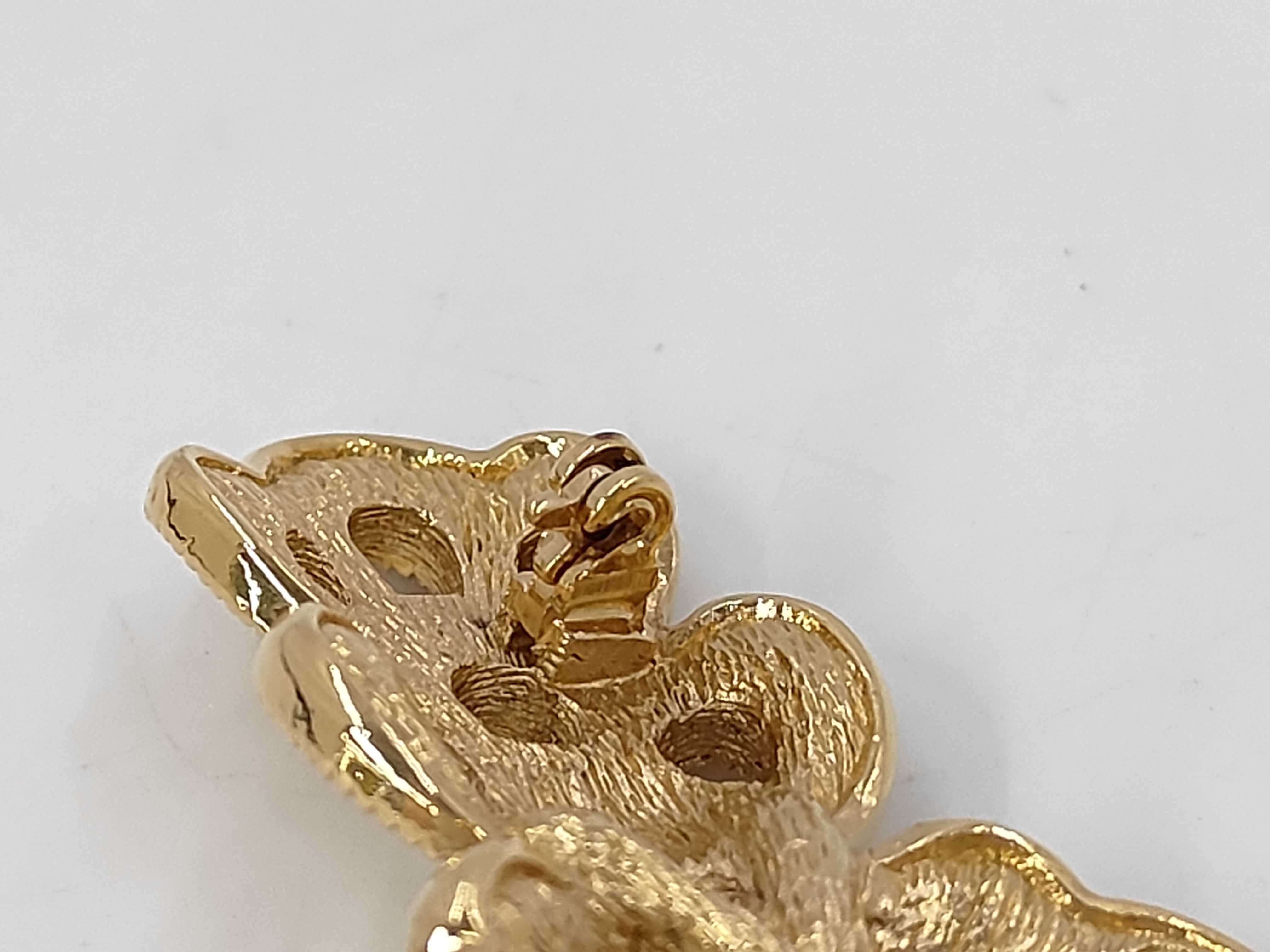 Christian / Brooch / GP Brooch — view 5