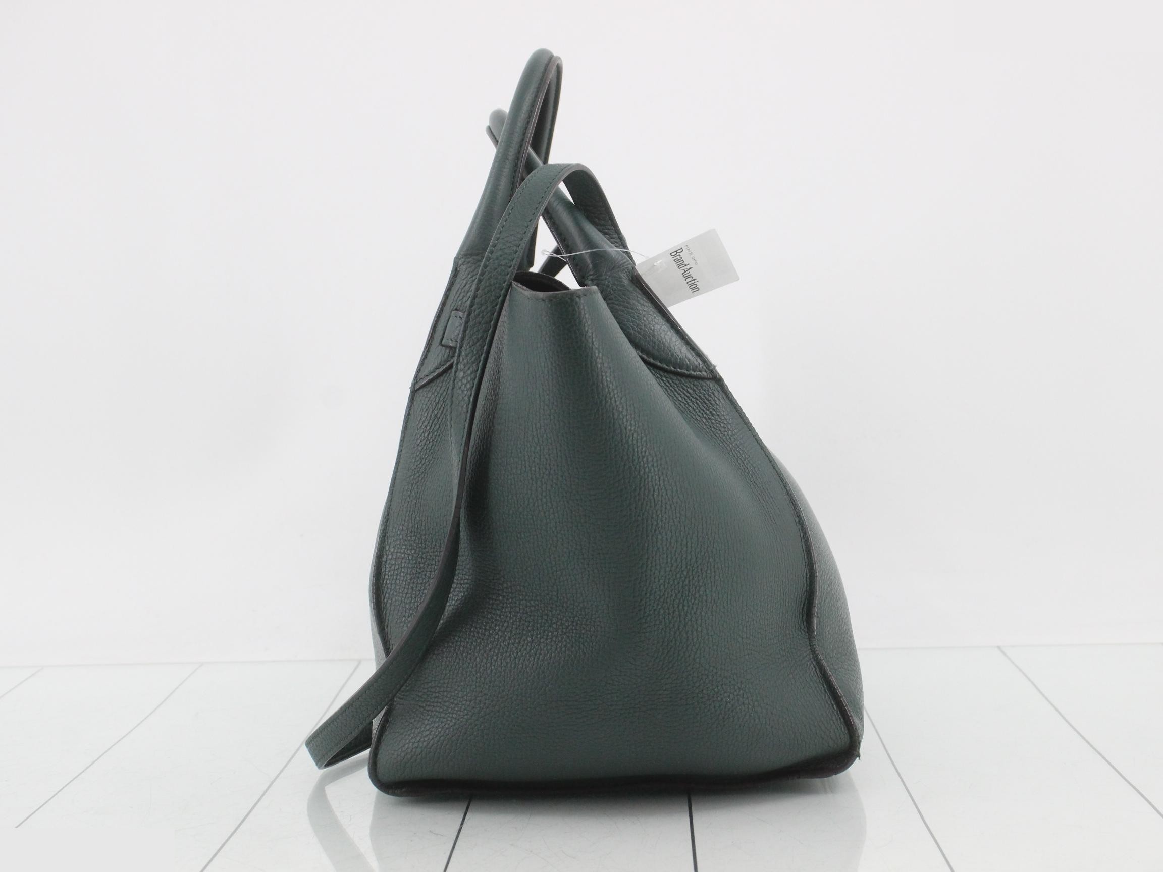 Big Bag Small Leather 2-Way Shoulder — view 3