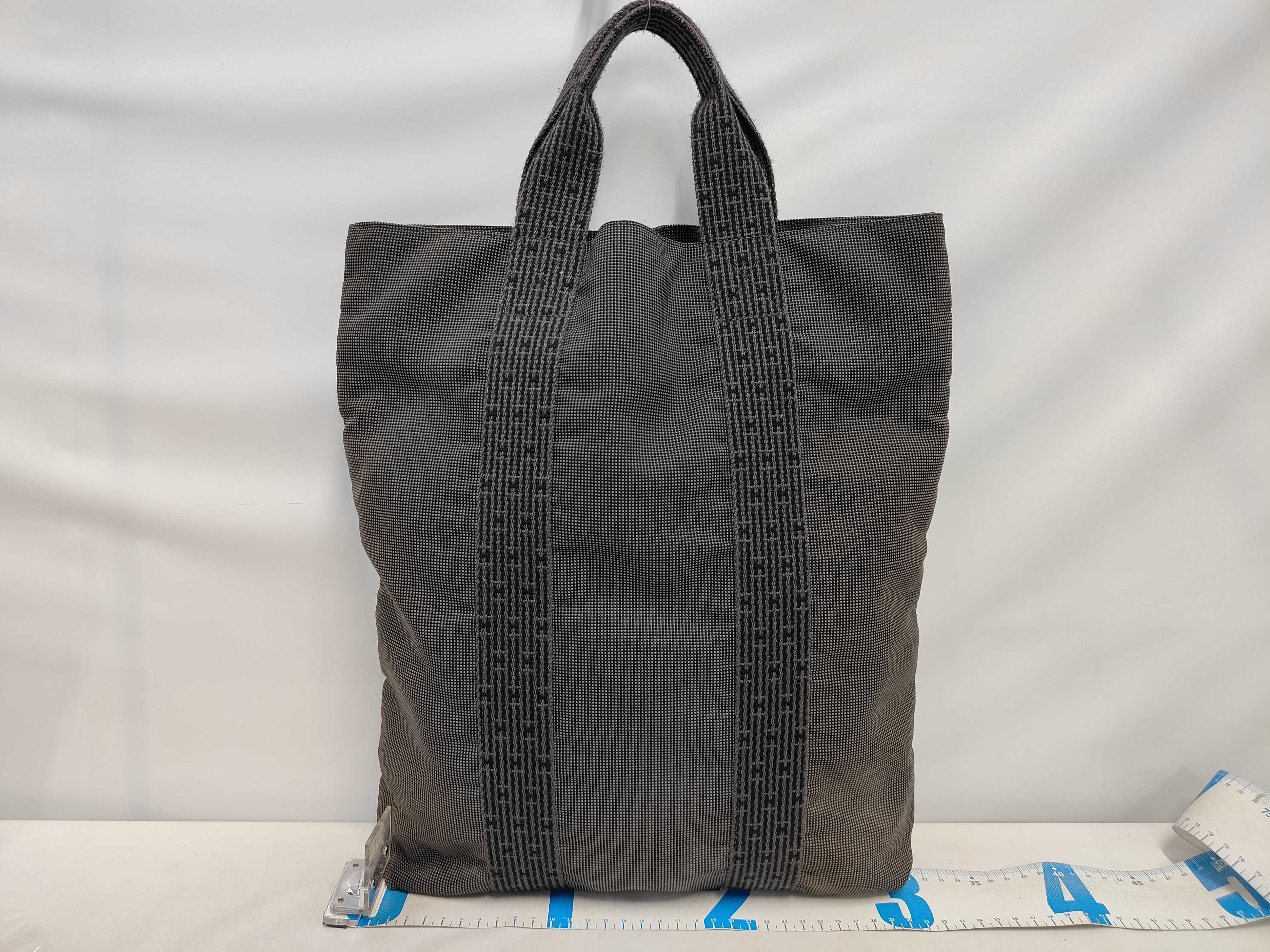 Herline Cabas Tote Bag — view 2