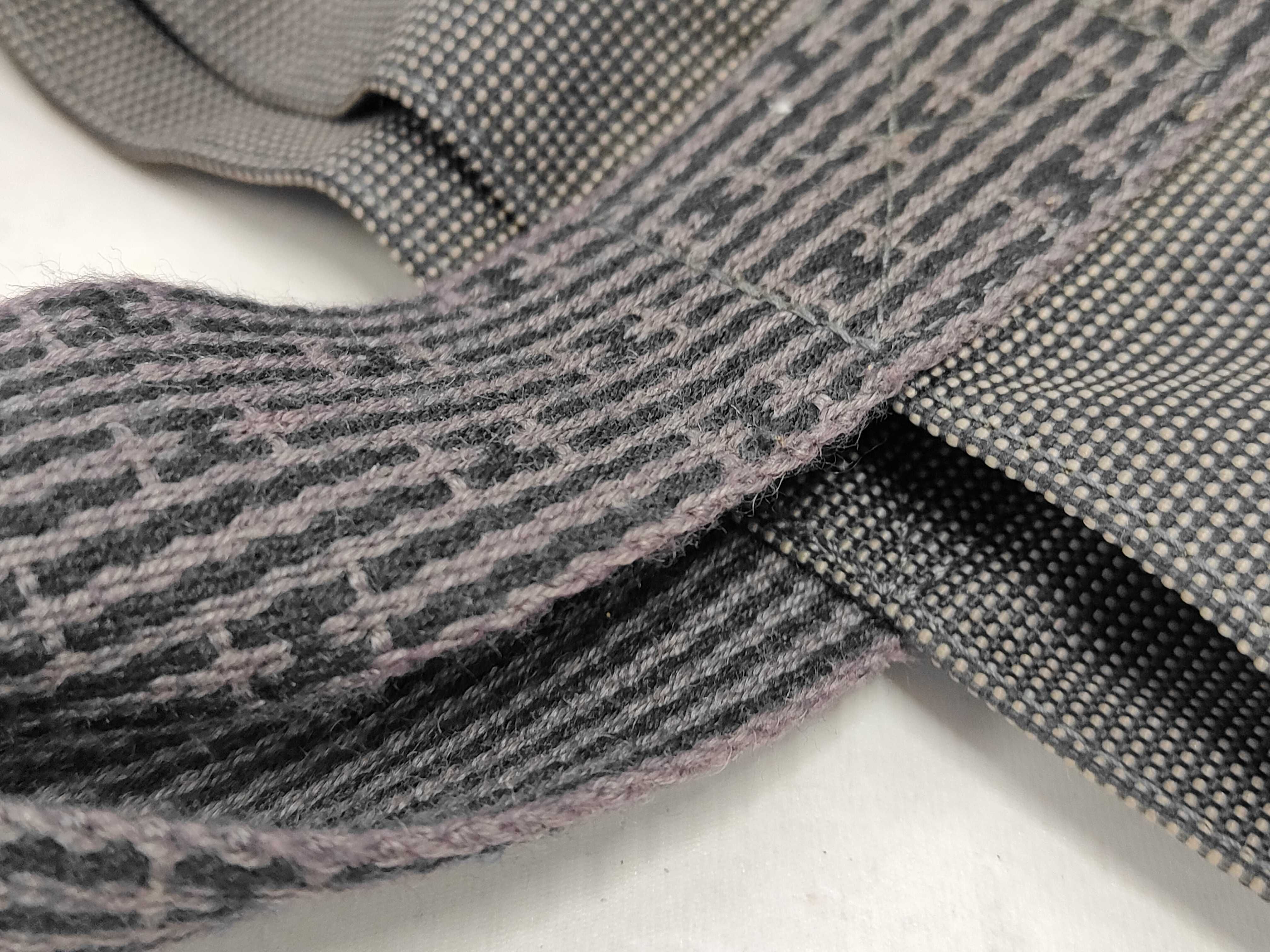 Herline Cabas Tote Bag — view 6