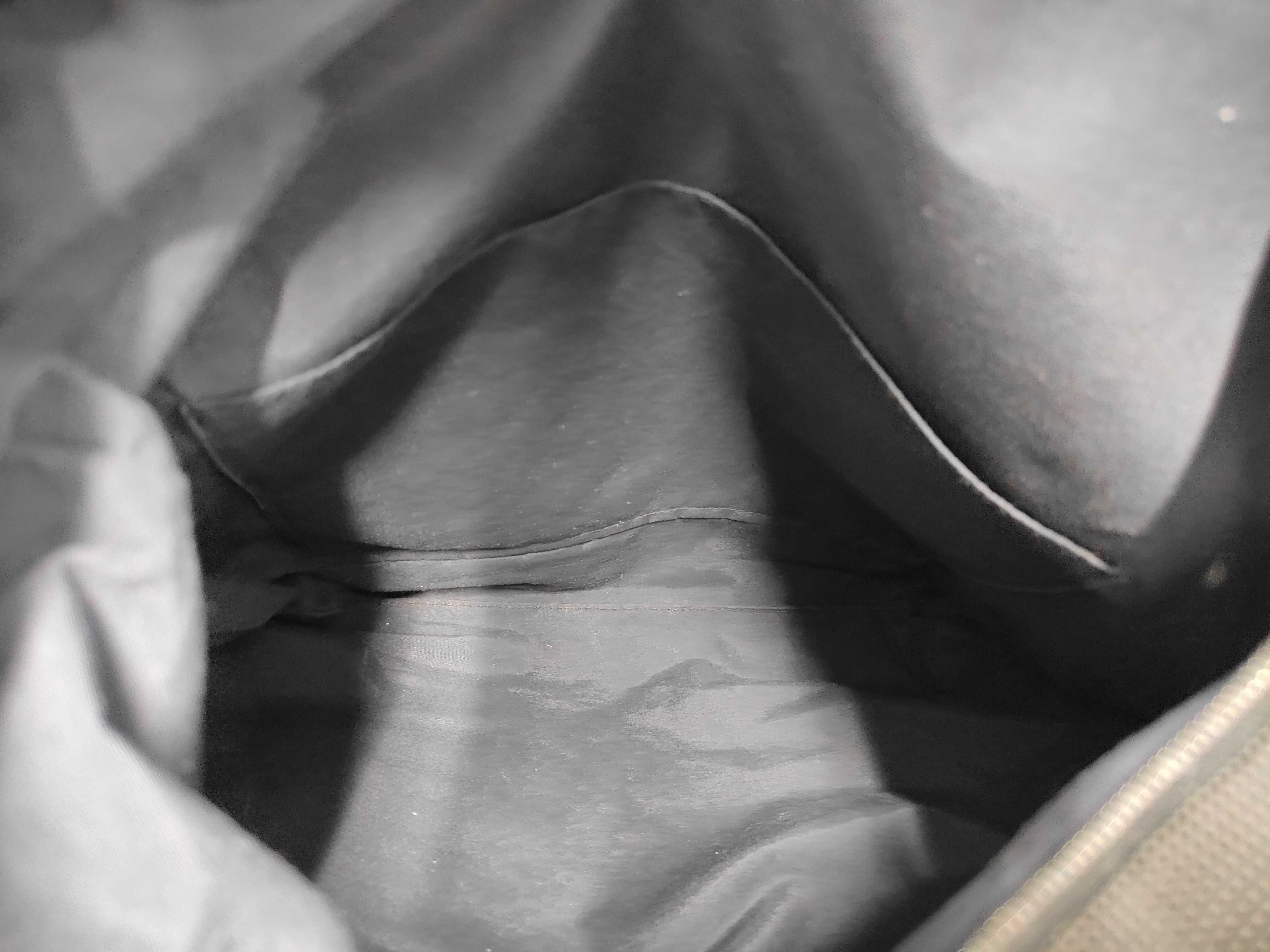 Herline Cabas Tote Bag — view 8