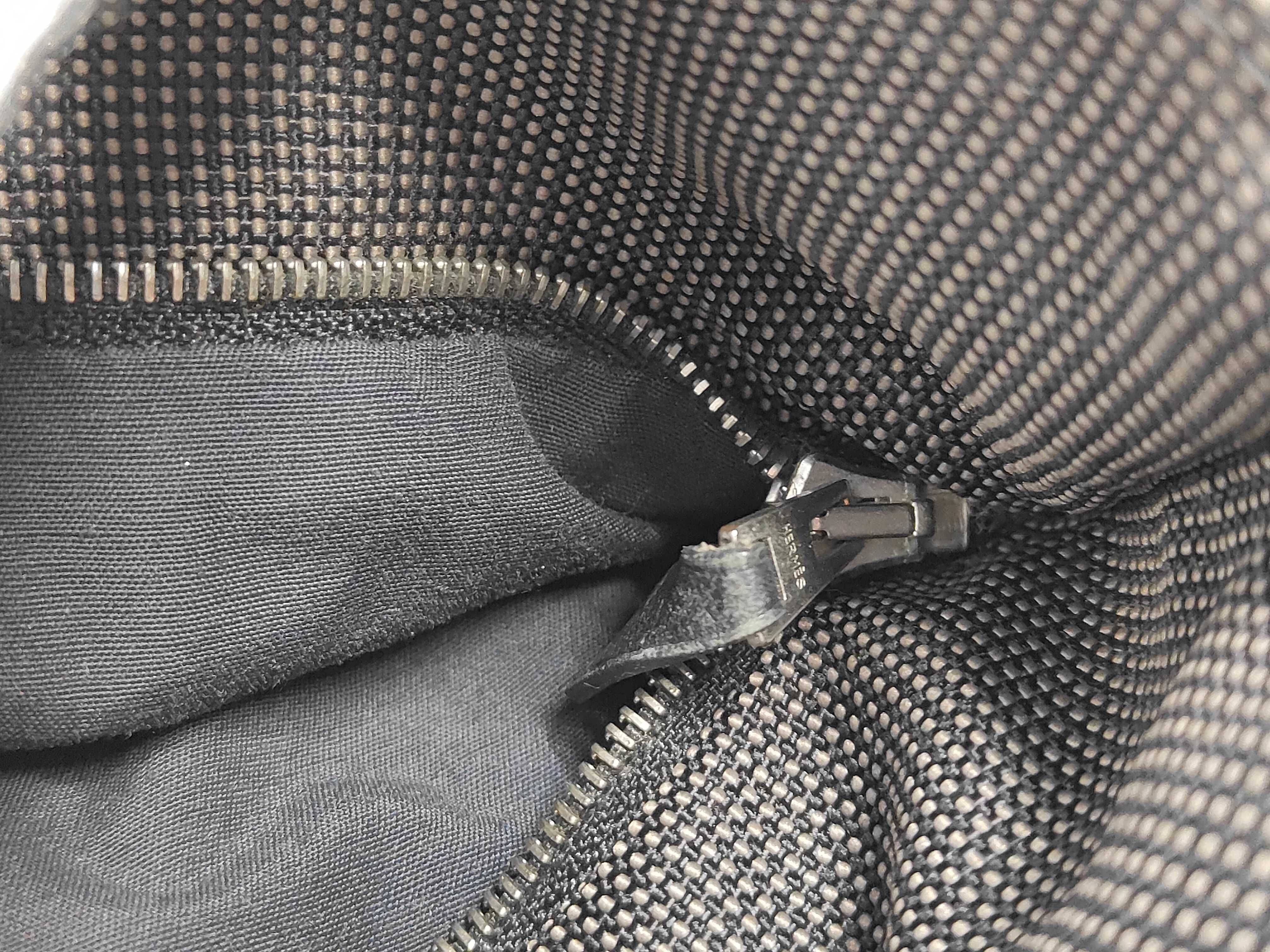 Herline Cabas Tote Bag — view 9