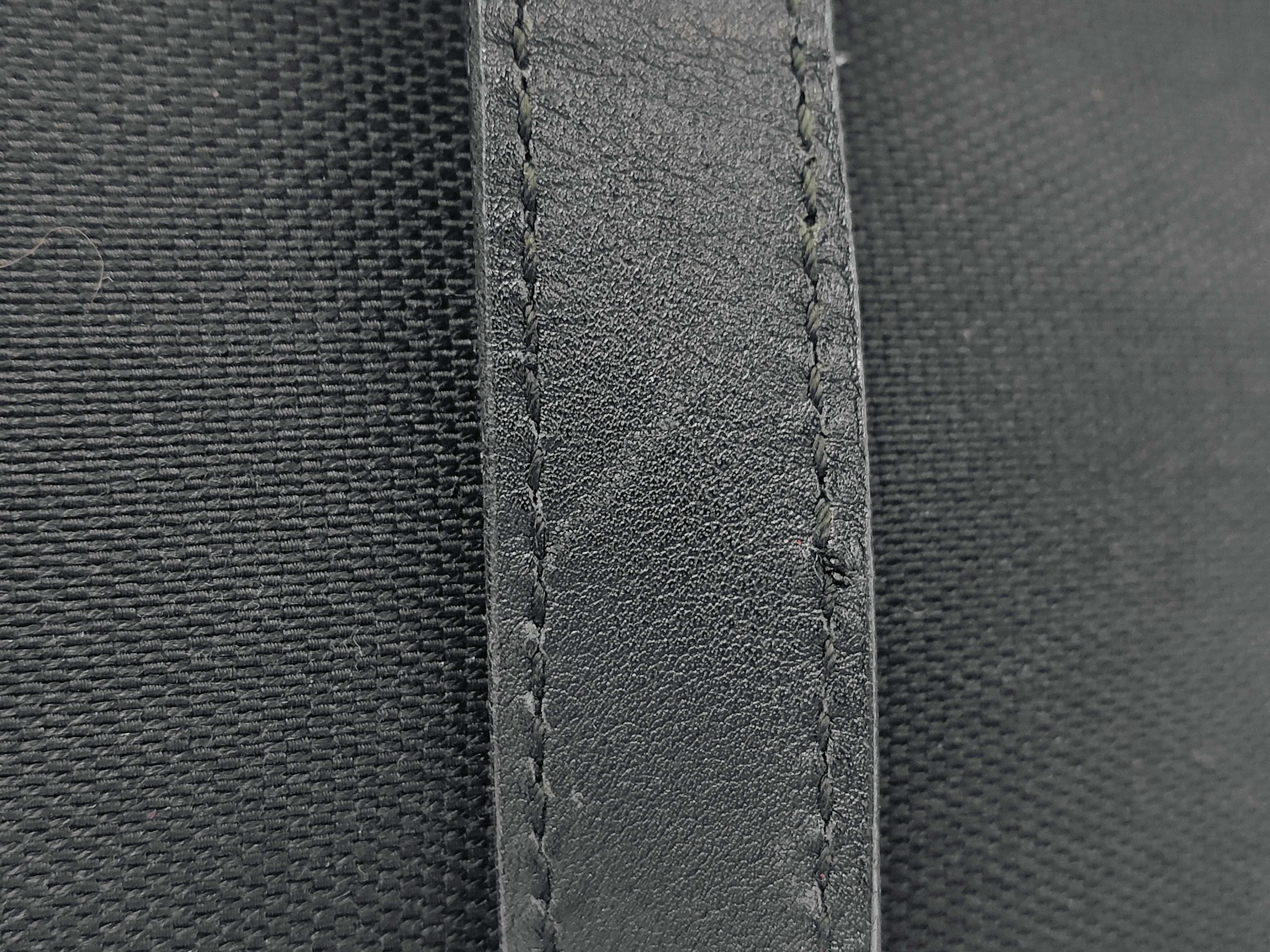 Canvas Logo Handbag — view 11