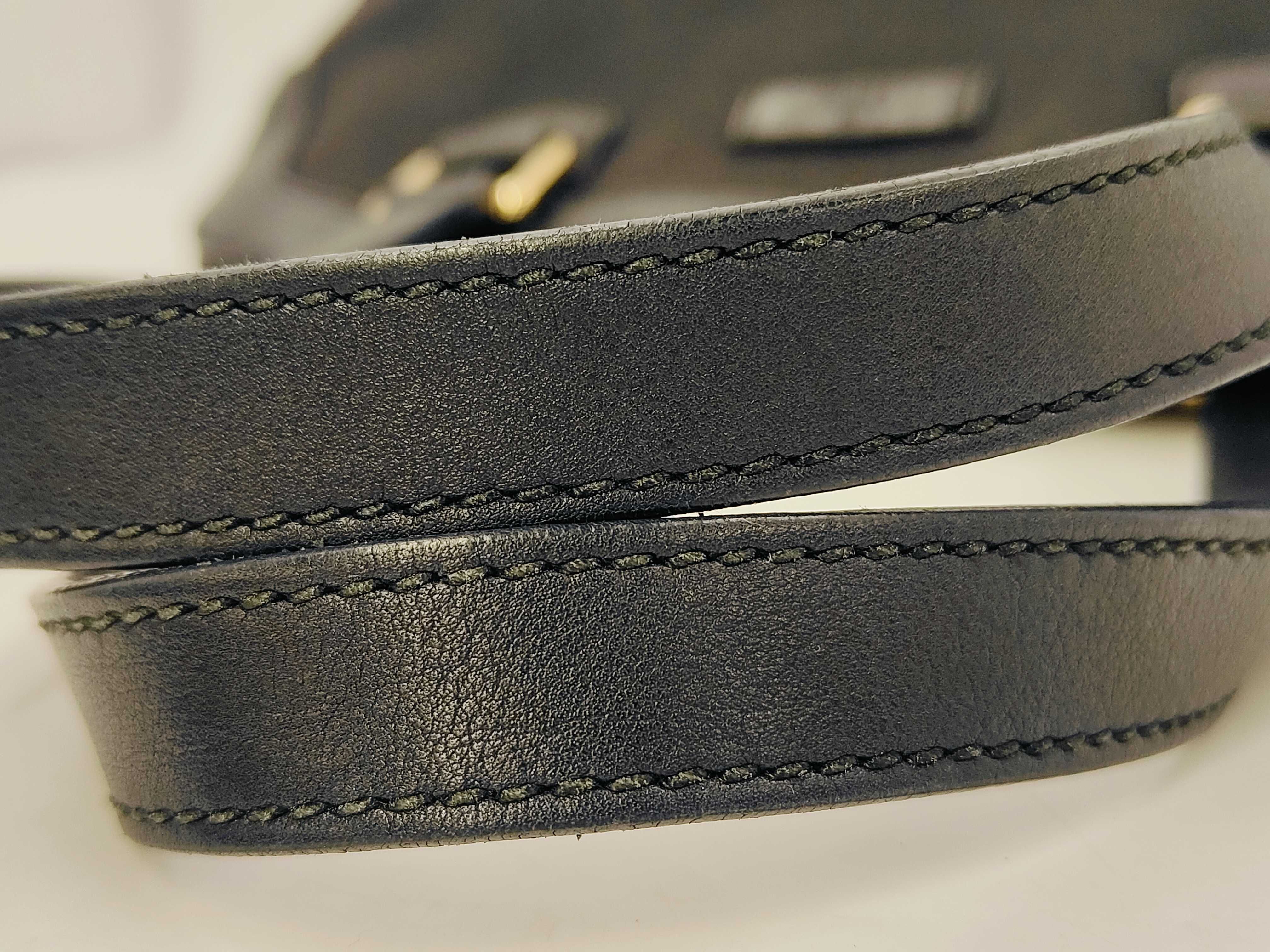 Canvas Logo Handbag — view 4