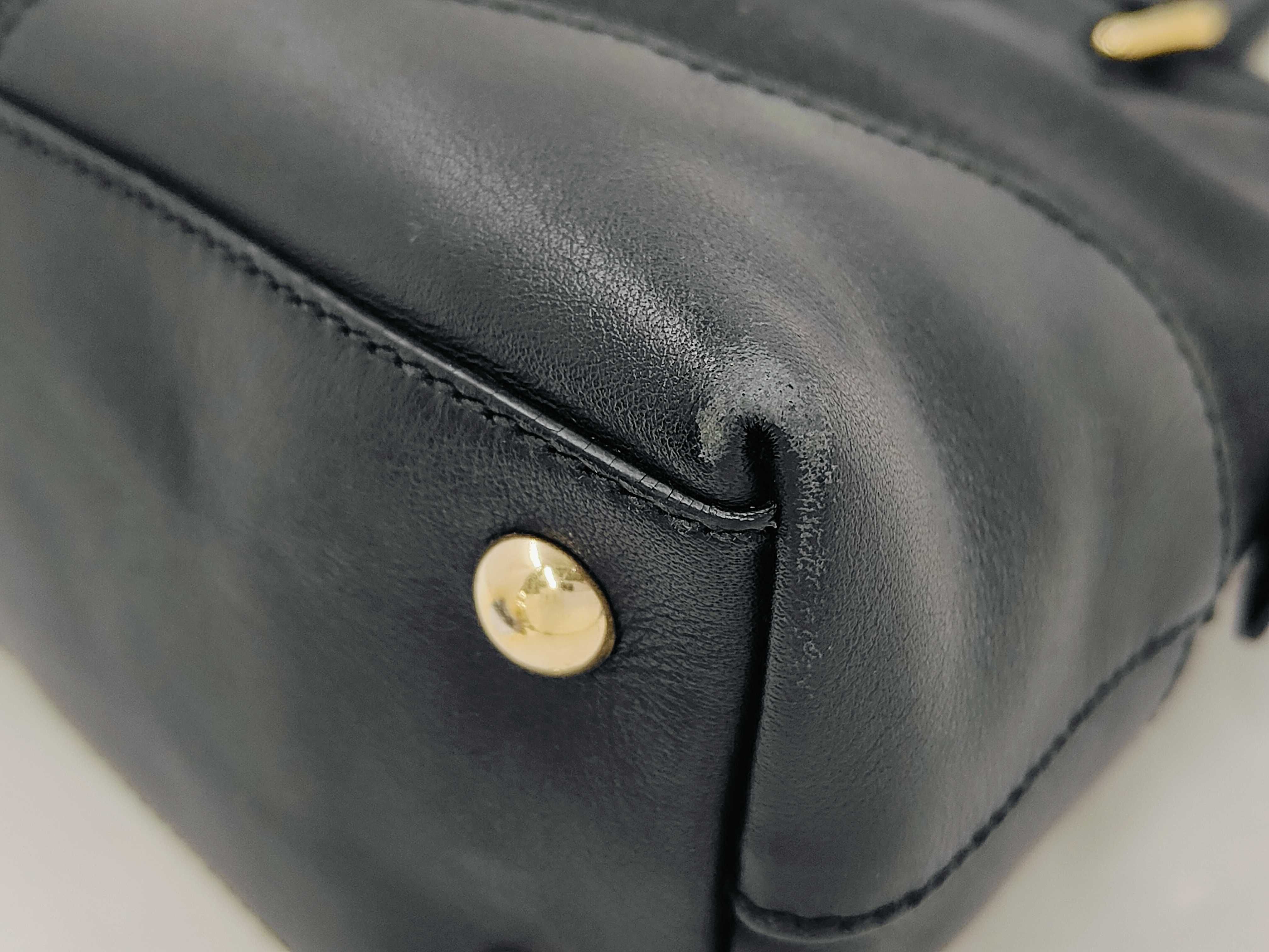 Canvas Logo Handbag — view 7