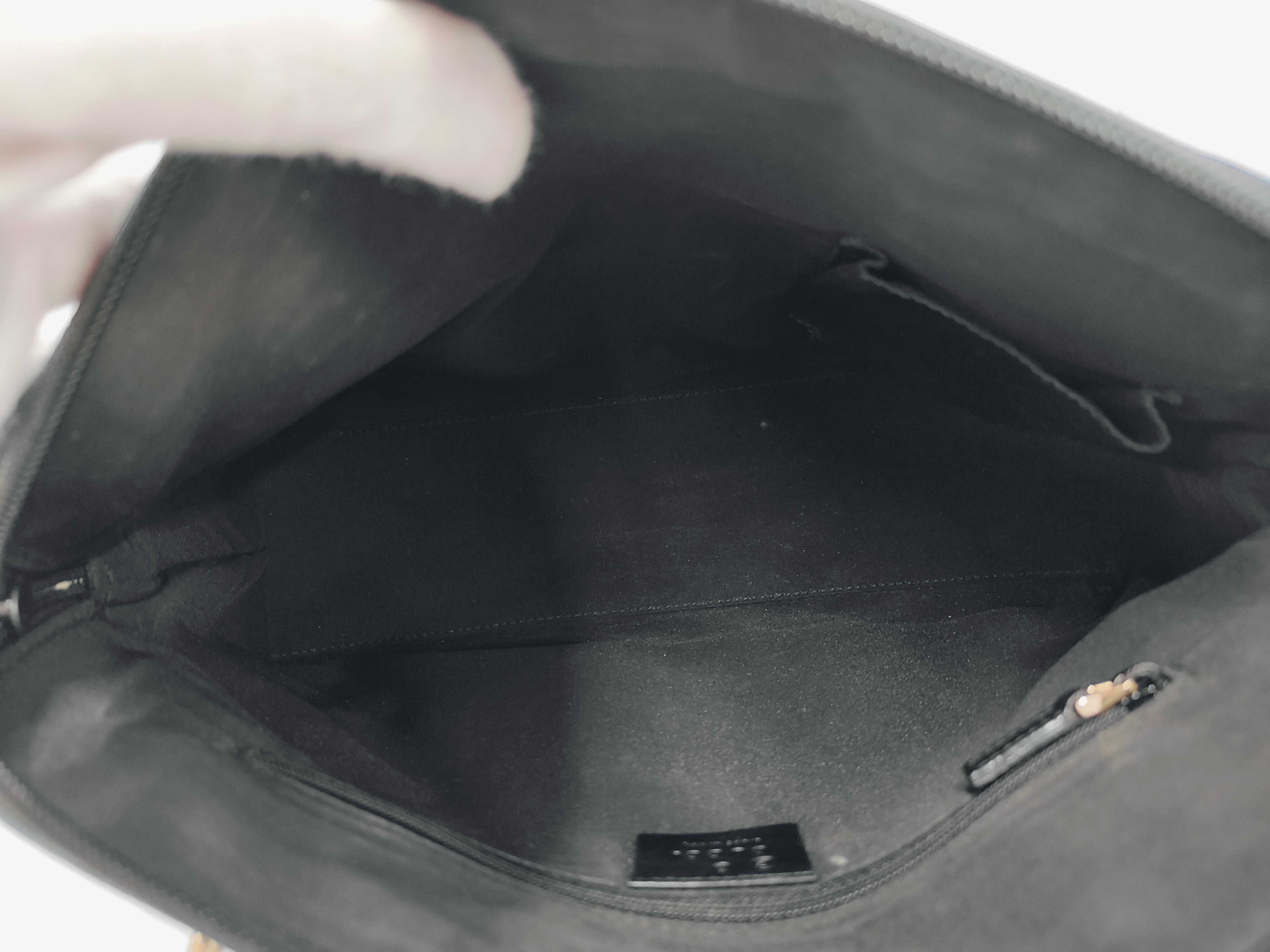 Canvas Logo Handbag — view 8