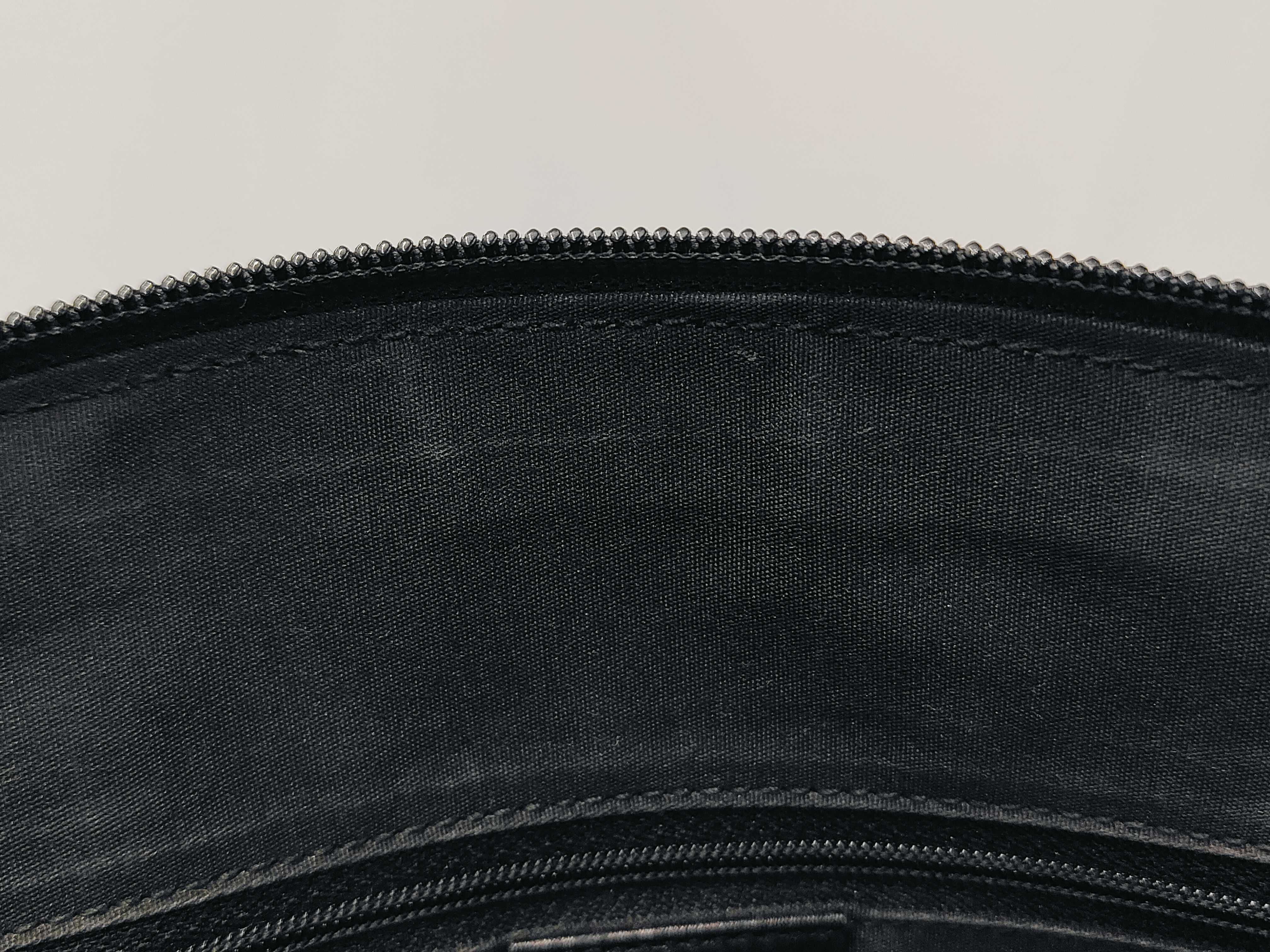 Canvas Logo Handbag — view 10