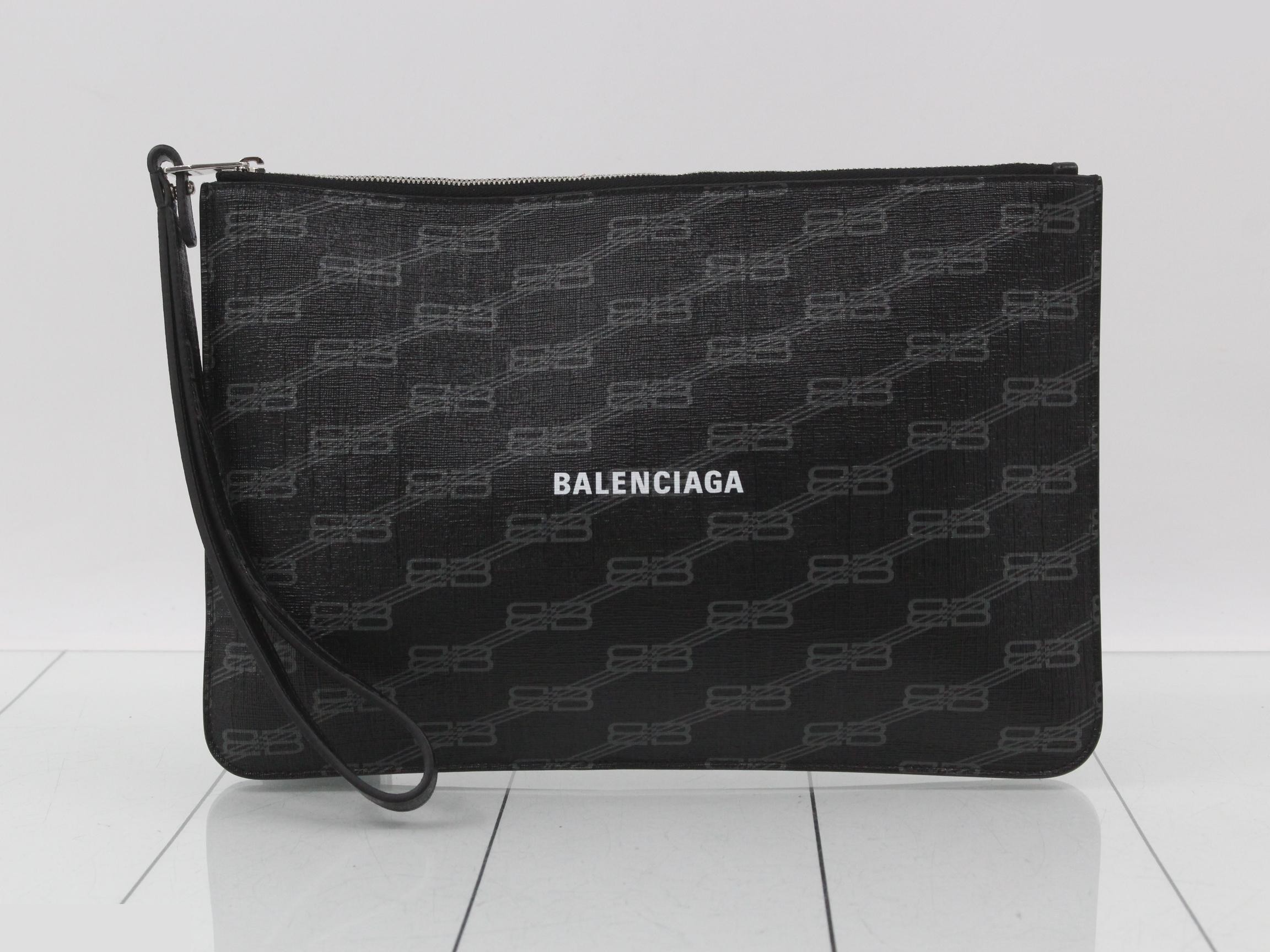 Second bag