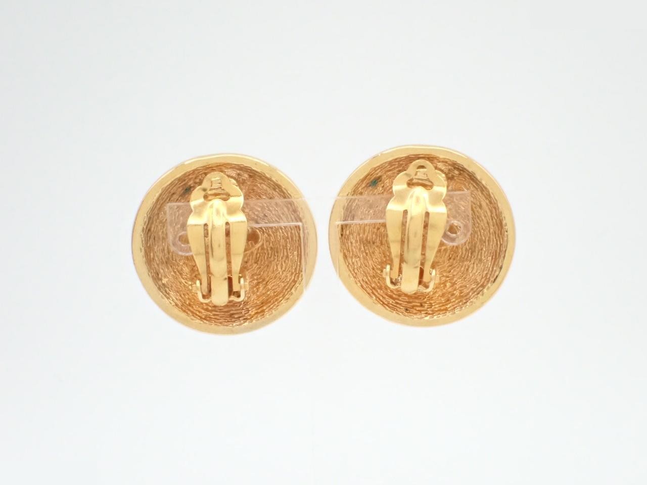 Earrings — view 2