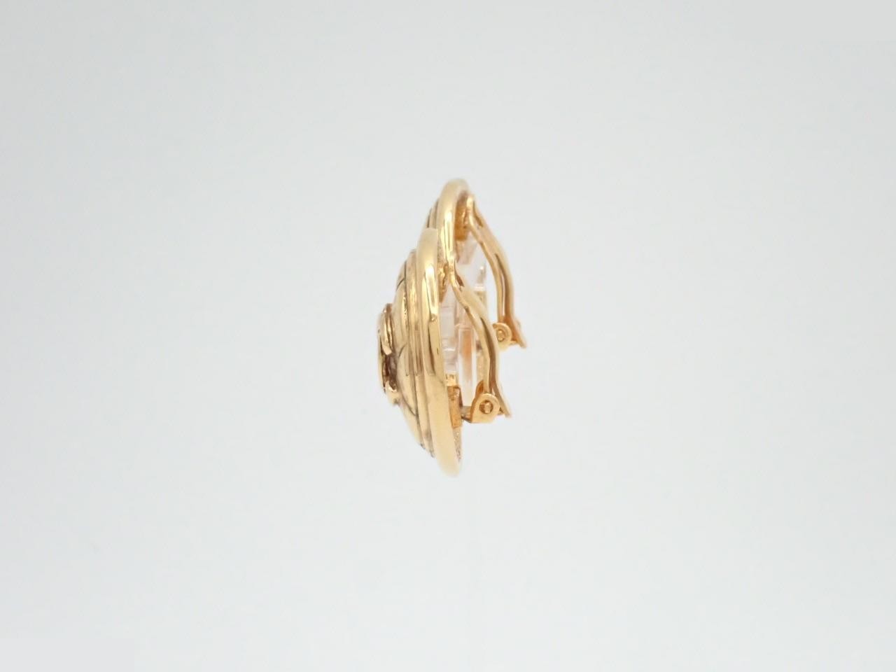 Earrings — view 3