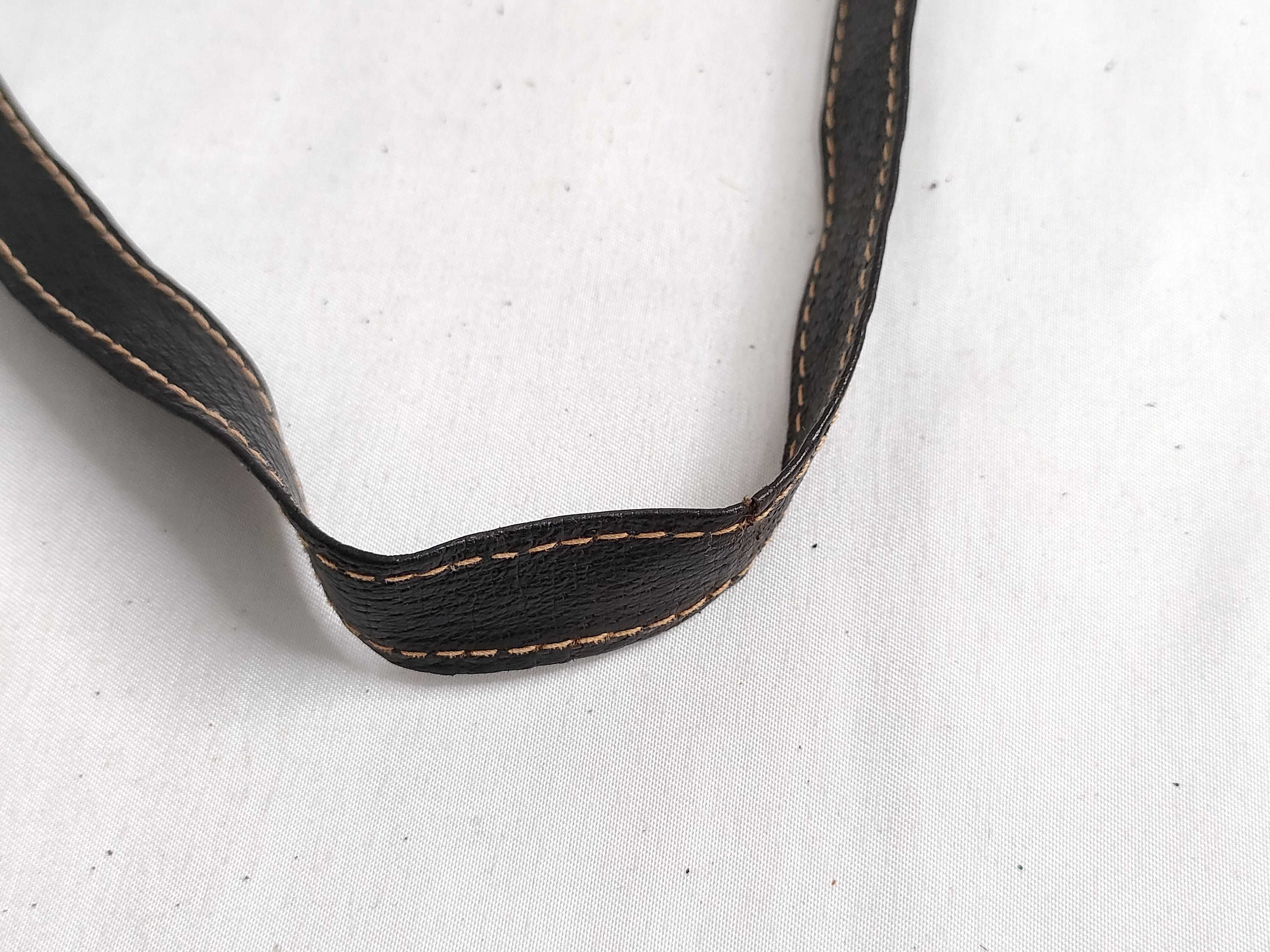 GG Supreme Shoulder Bag, Sherry Brown — view 4