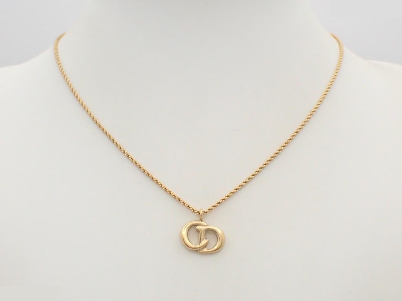 Other lines: Precious metals, necklaces, pendants, chain approximately 43cm — view 3