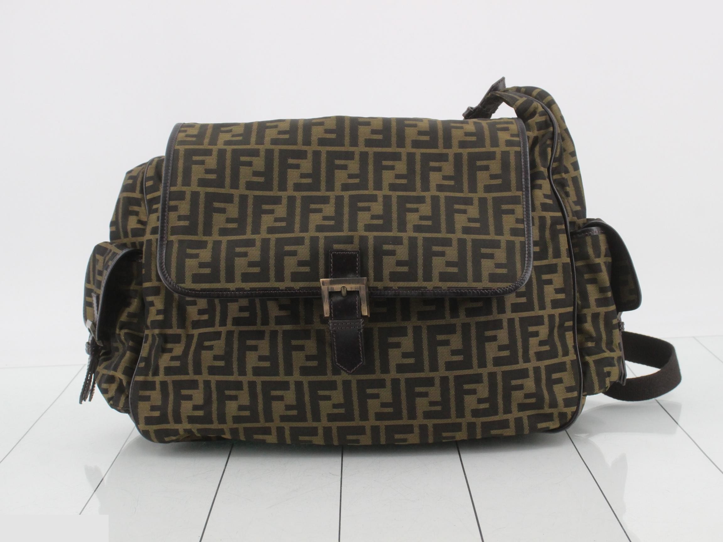 ZUCCA (bag) Messenger bag