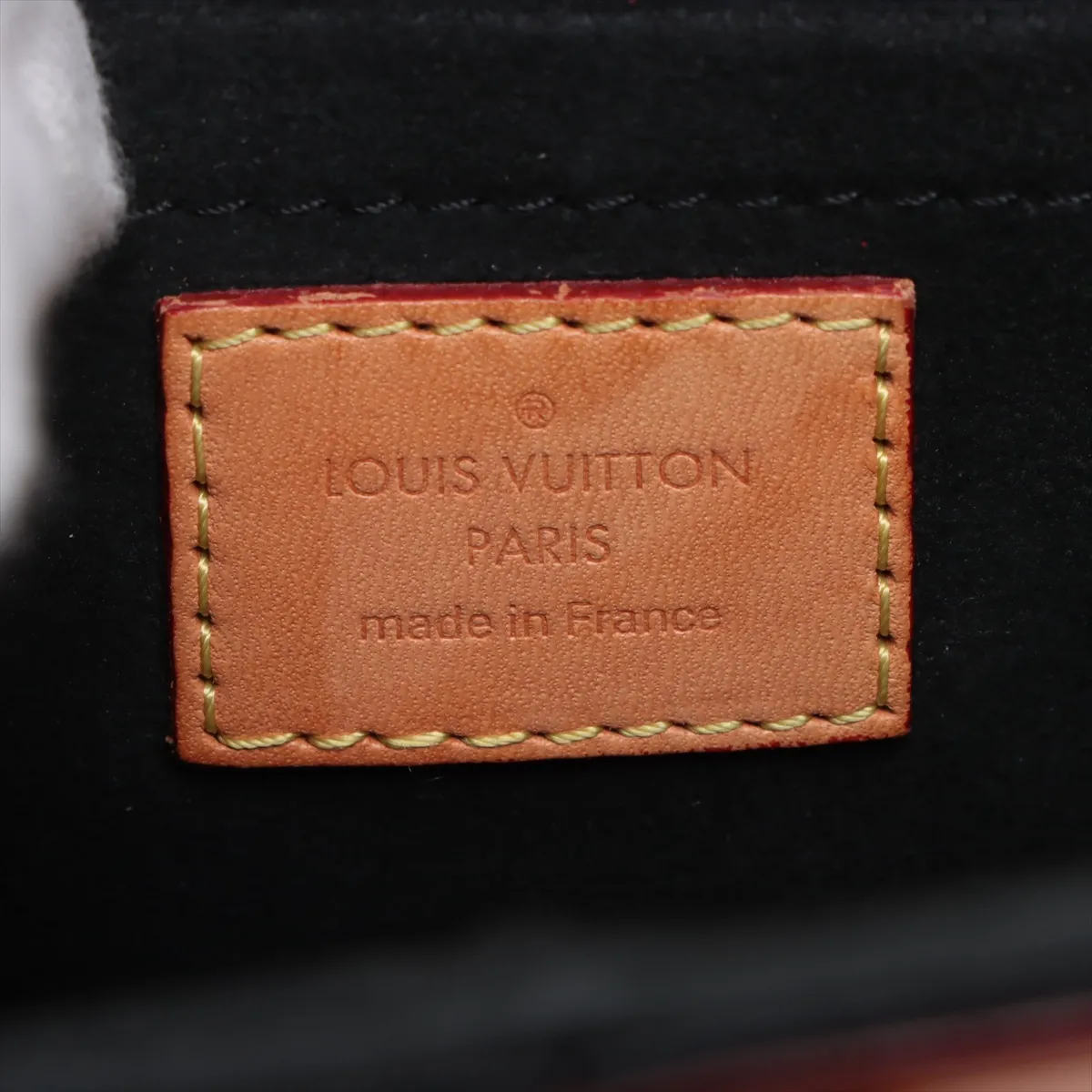 Monogram Duffel Bag M43587 DU3159 Brown RFID Reactive — view 10