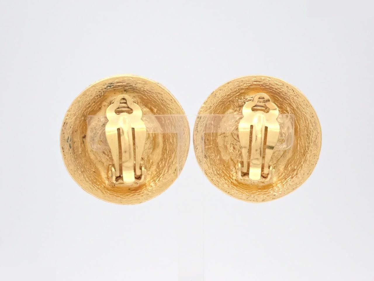 Pearl Earrings — view 2