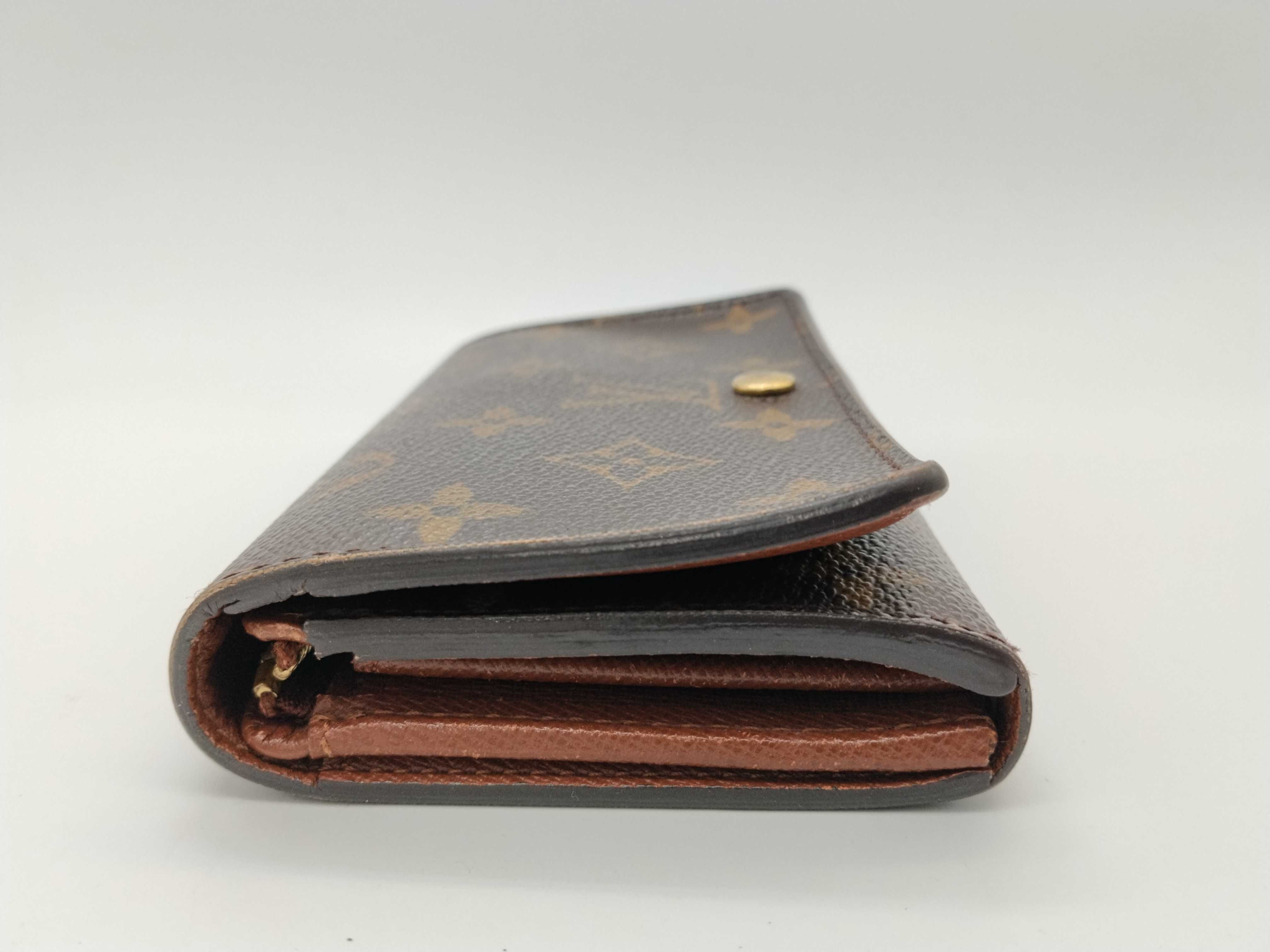 Portemoe Bifold Wallet M61730 CT0043 Damier — view 5