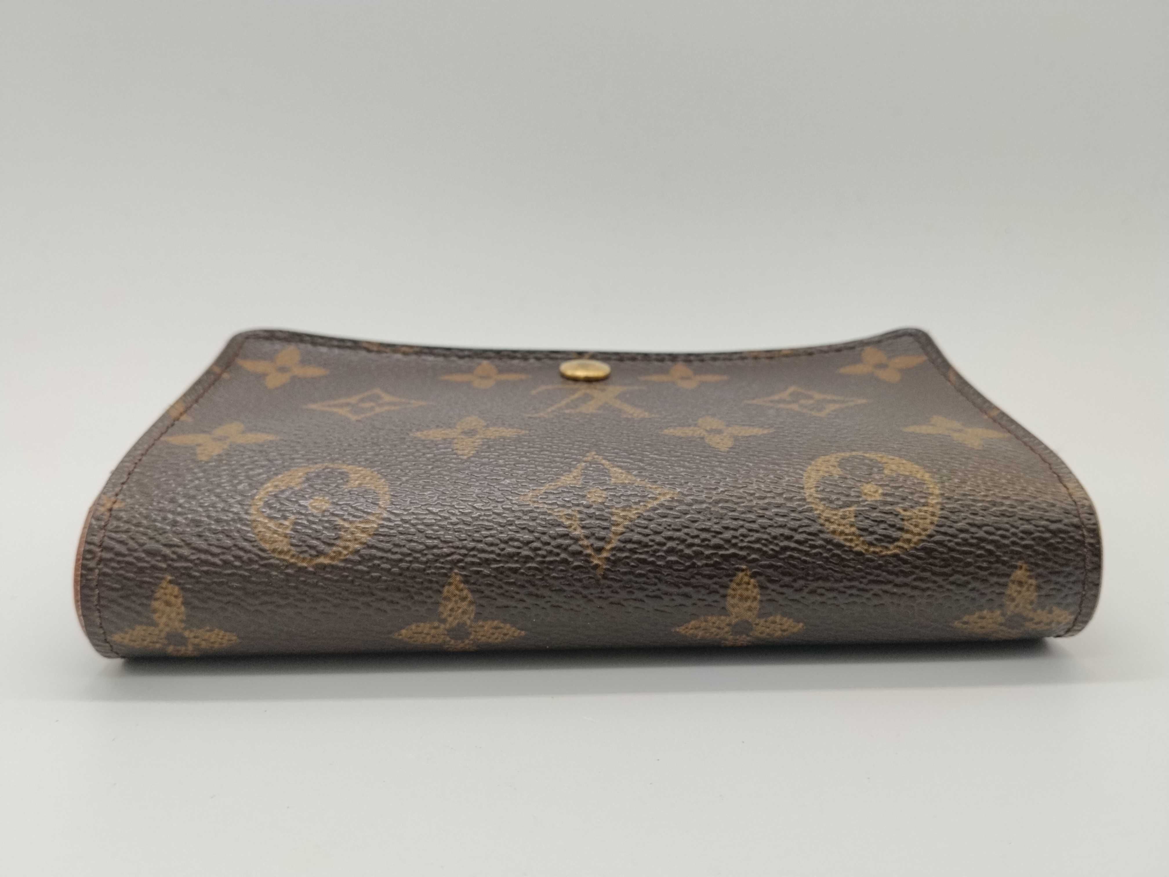 Portemoe Bifold Wallet M61730 CT0043 Damier — view 6