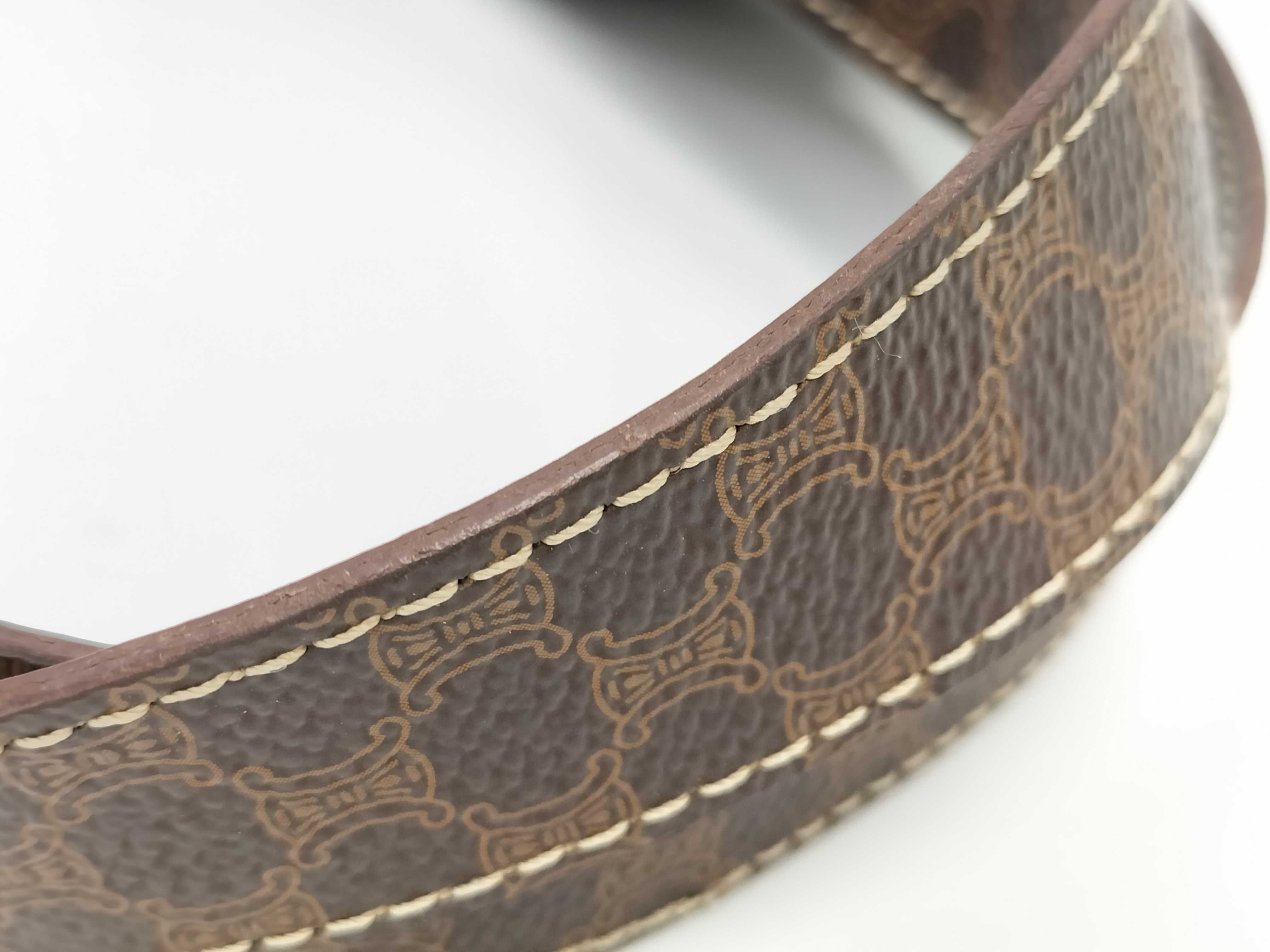 Vintage Macadam Tote Bag — view 6