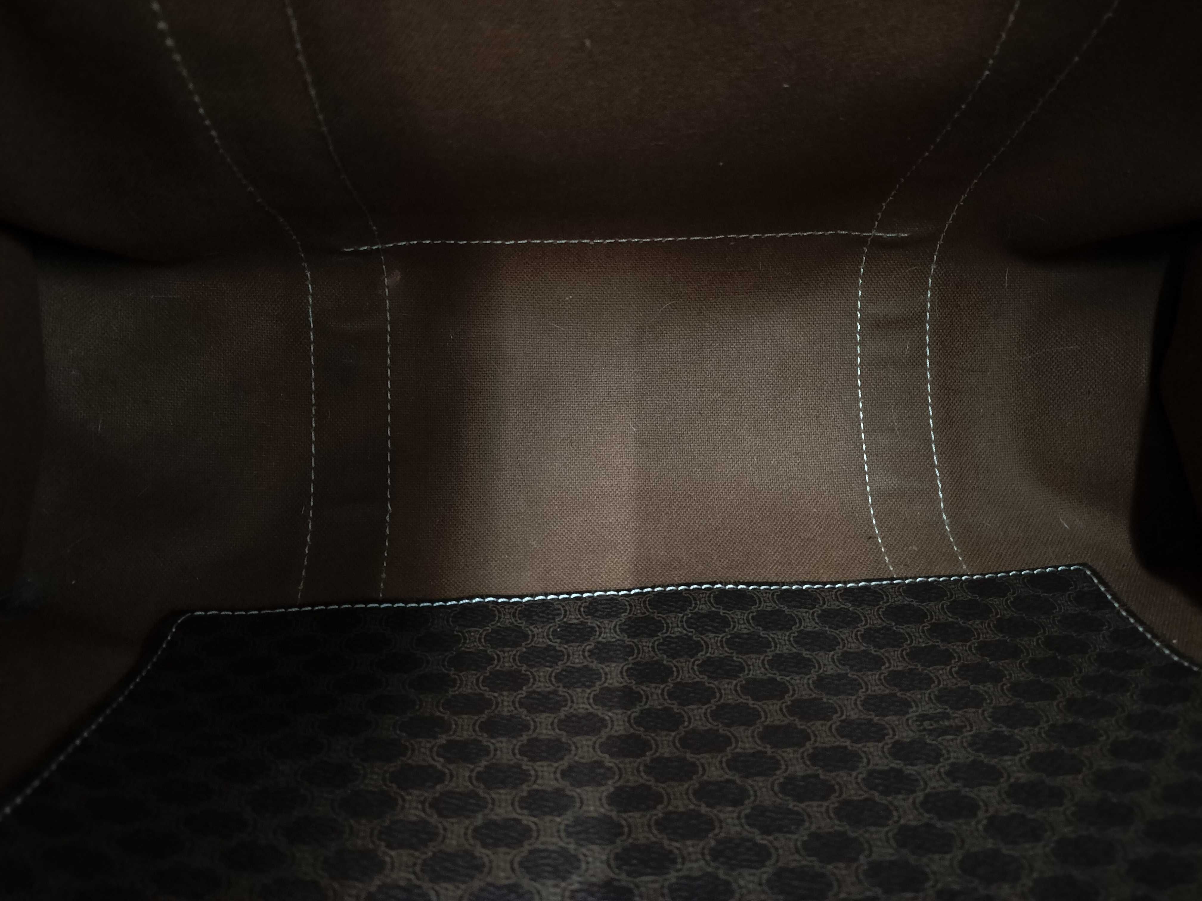 Vintage Macadam Tote Bag — view 8