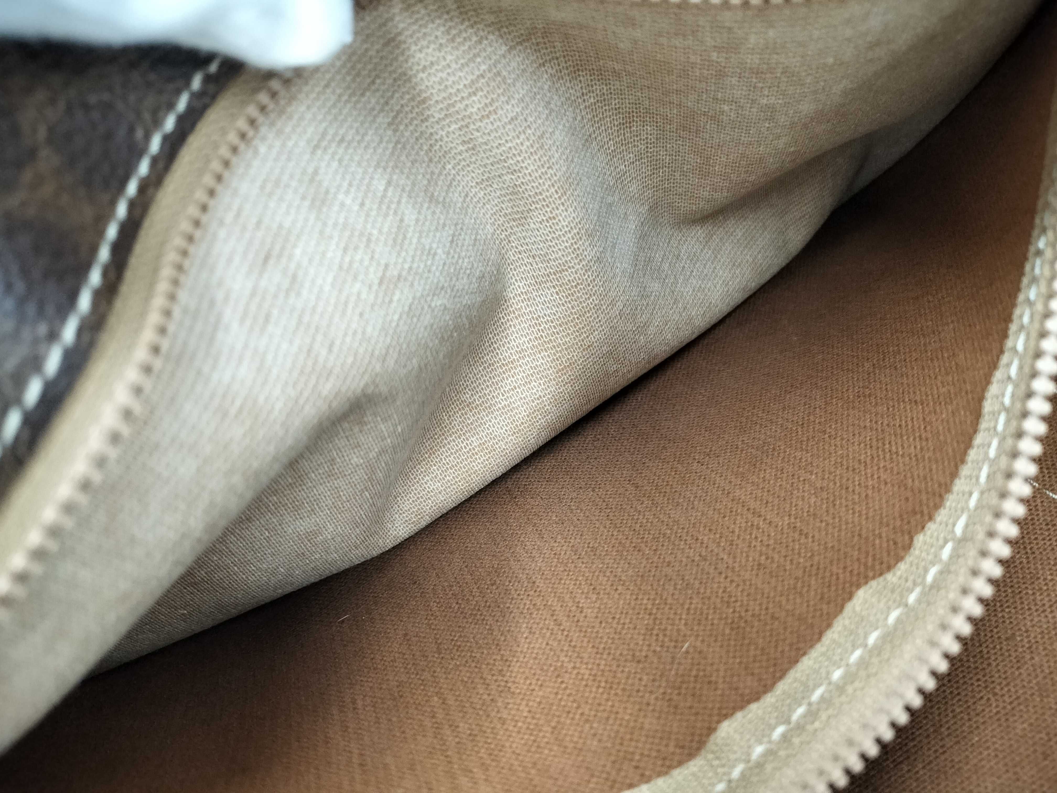 Vintage Macadam Tote Bag — view 9