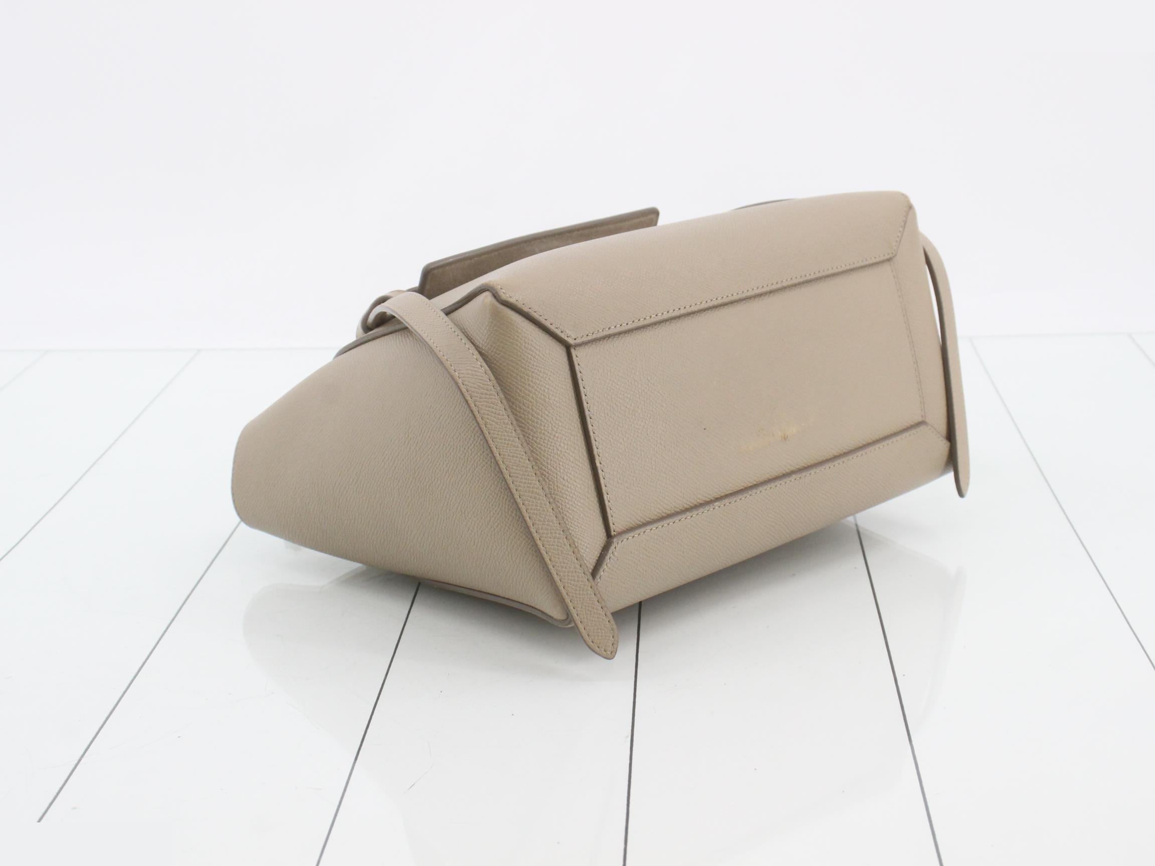 Belt bag, 2-way handbag — view 5