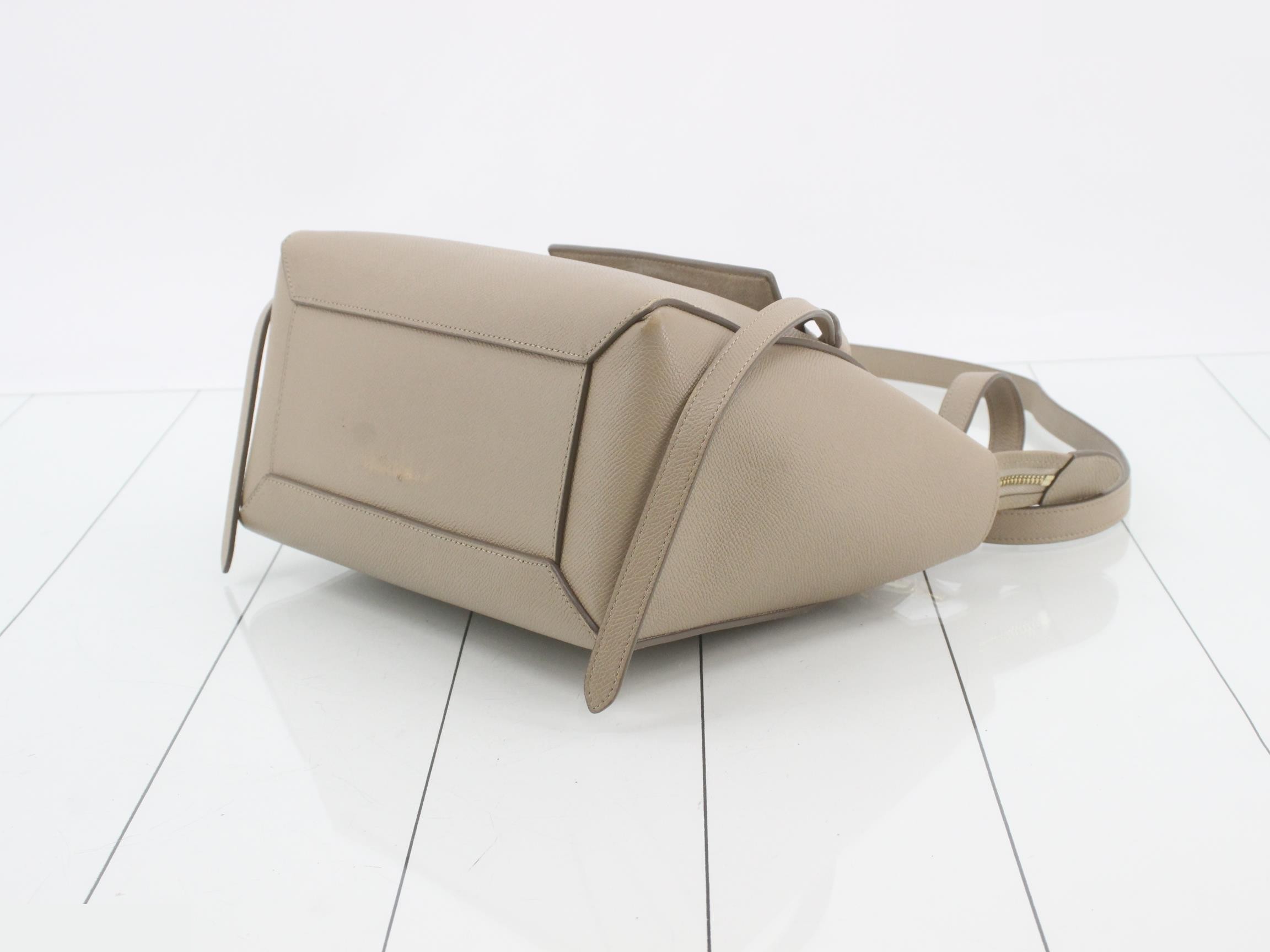 Belt bag, 2-way handbag — view 6