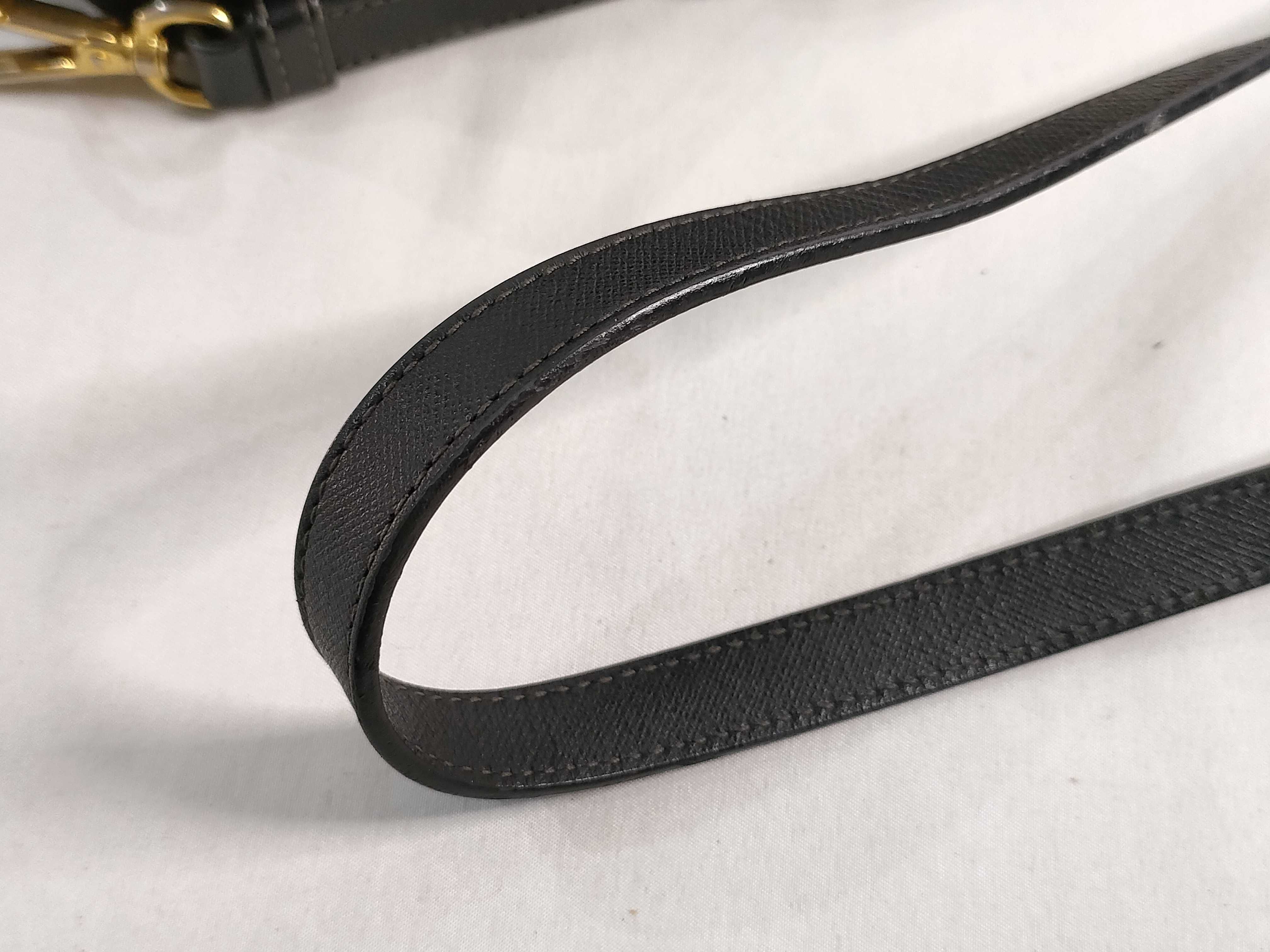 Nylon Prada Shoulder Bag — view 4