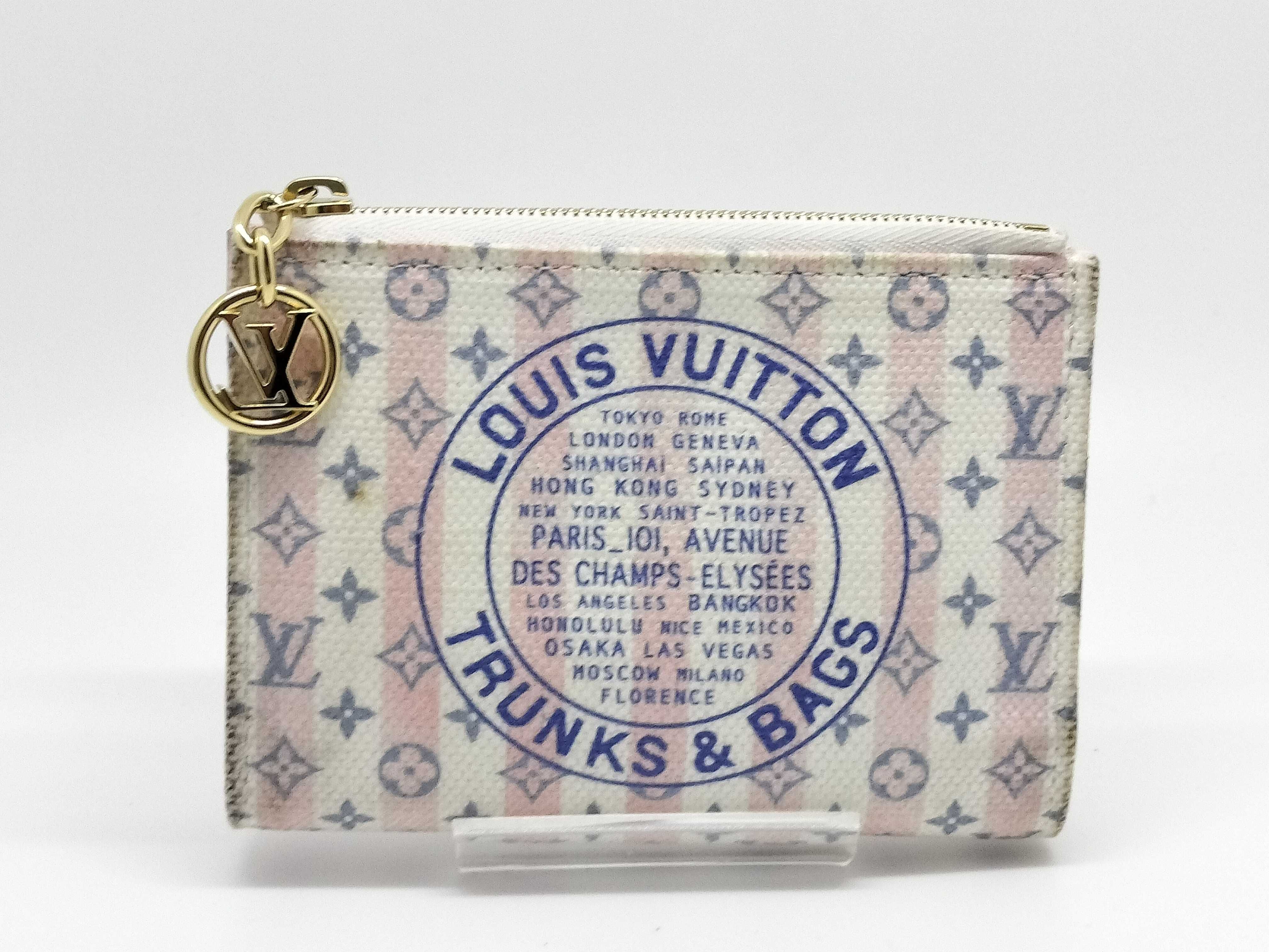 M29028 Portefeuille Lisa Wallet