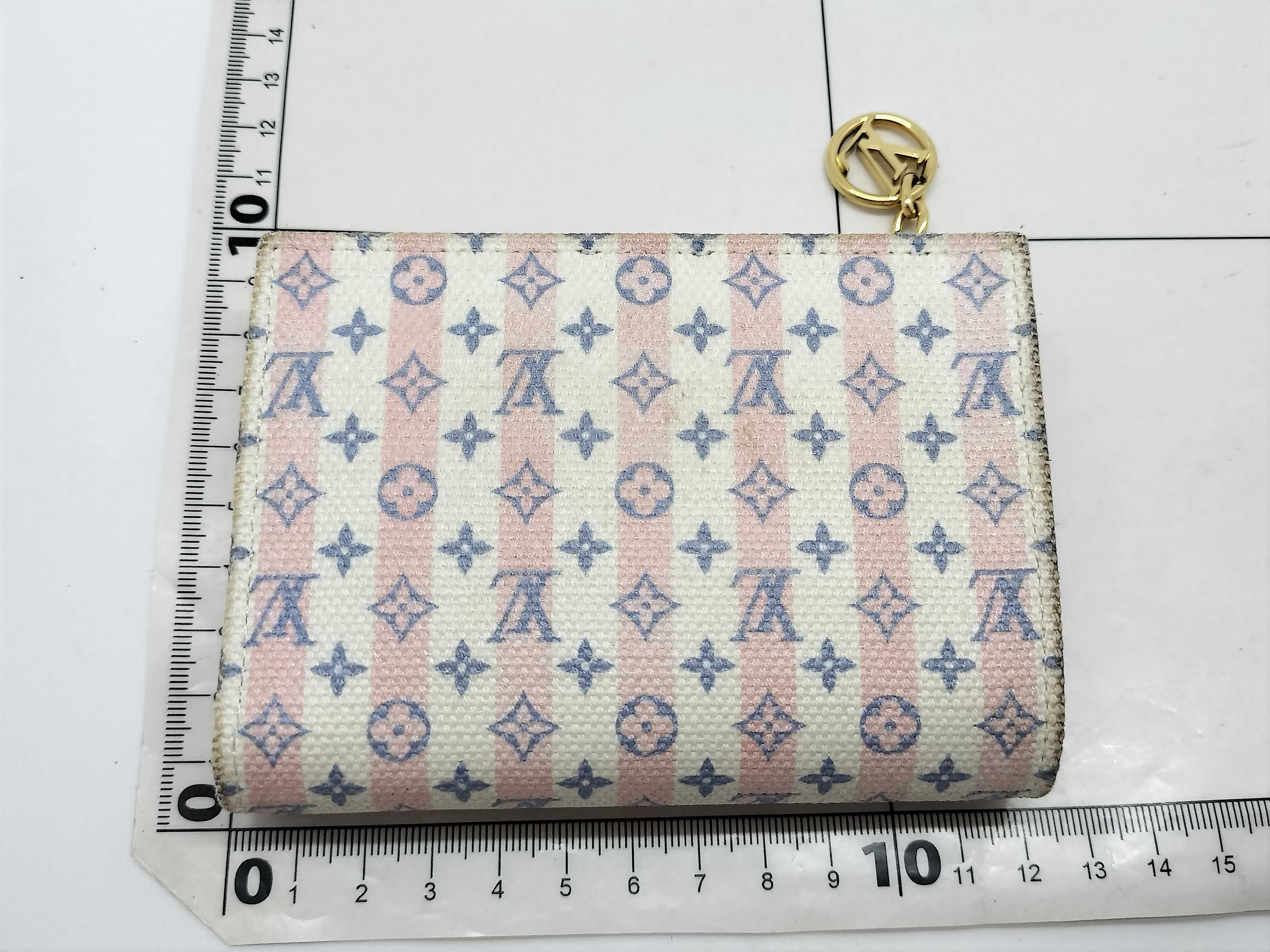 M29028 Portefeuille Lisa Wallet — view 2
