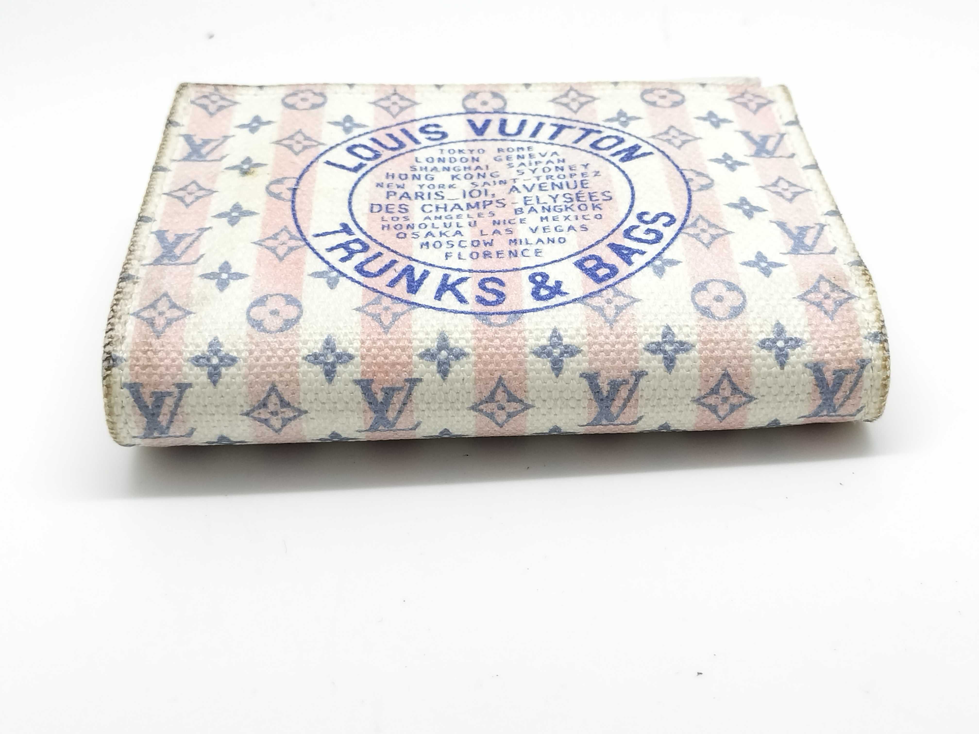 M29028 Portefeuille Lisa Wallet — view 4