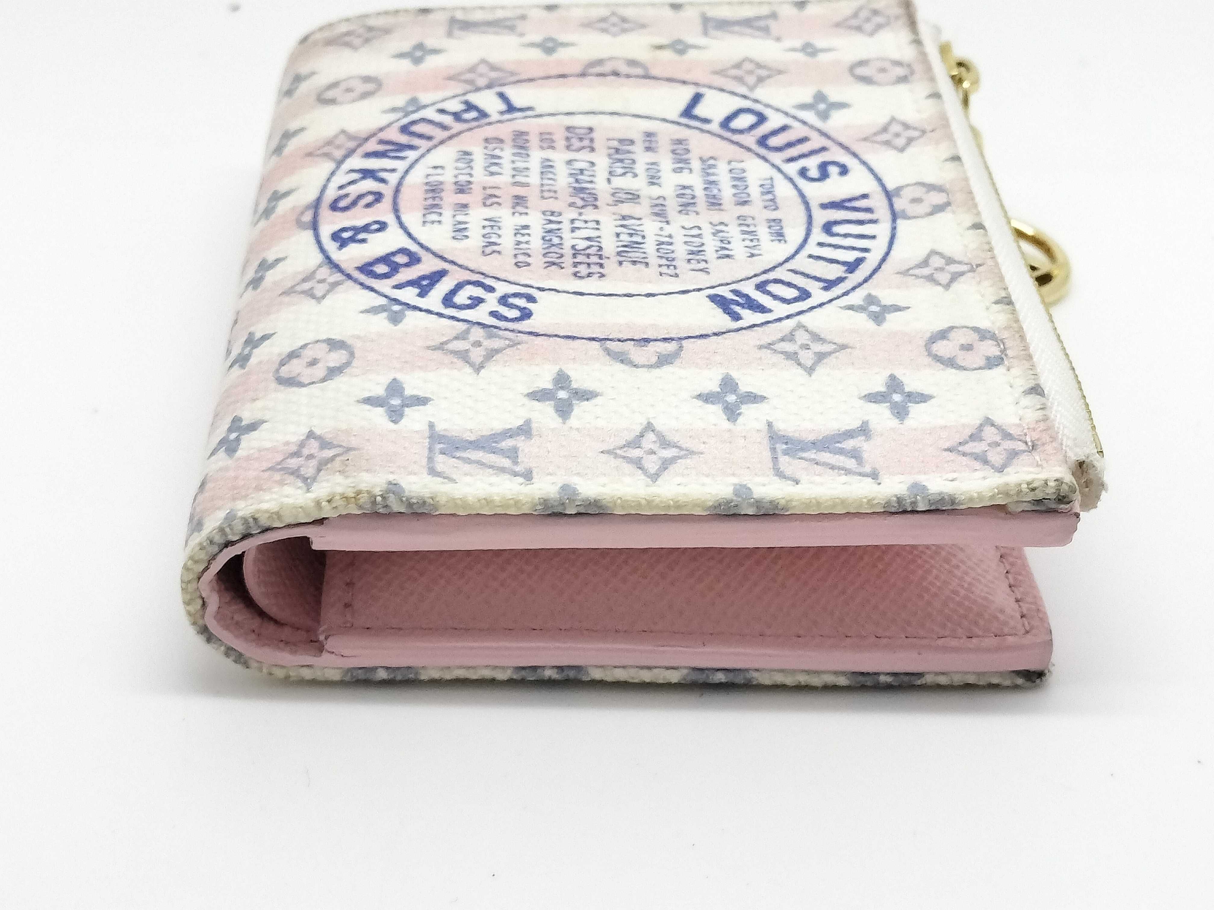 M29028 Portefeuille Lisa Wallet — view 5