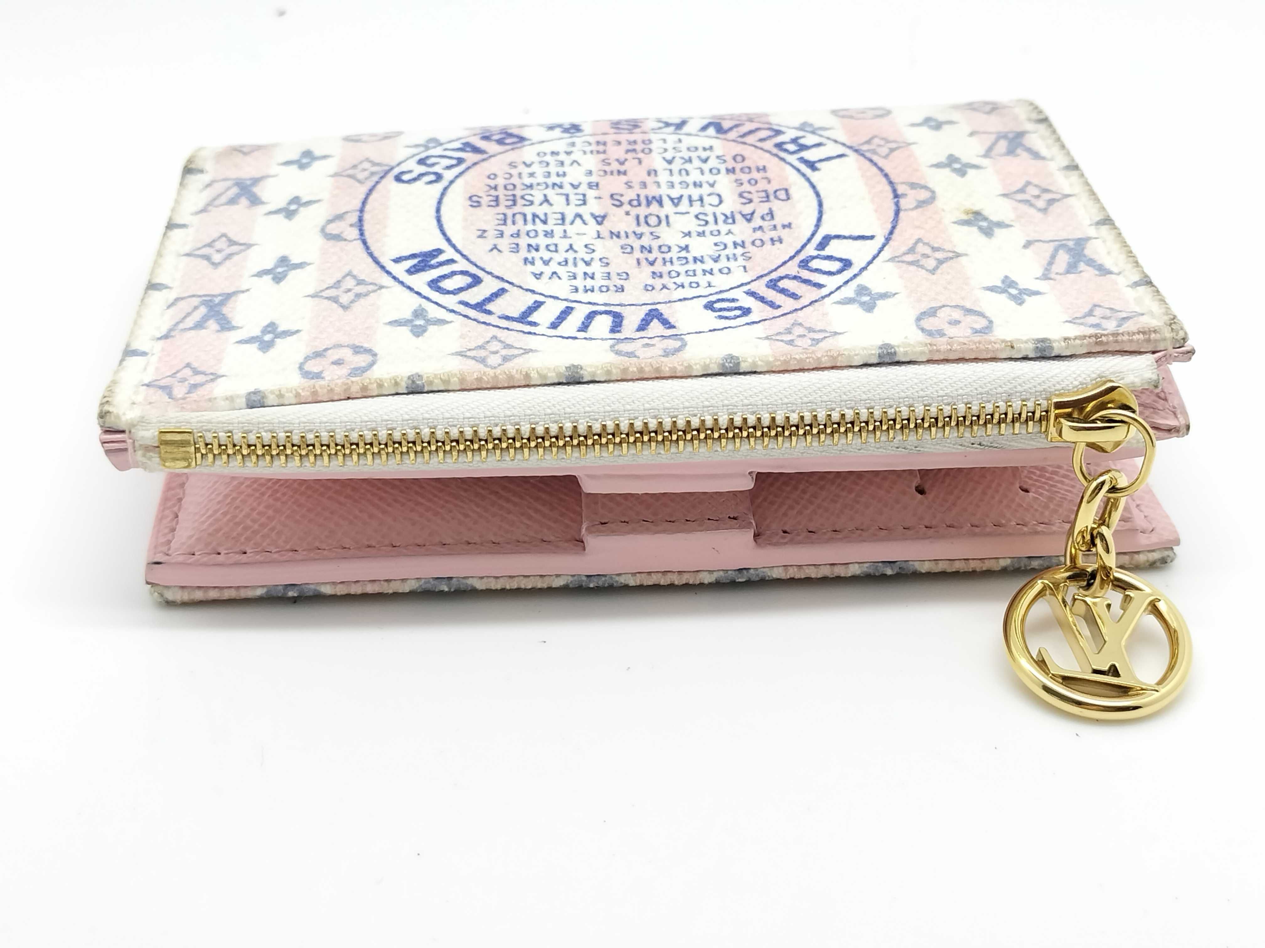 M29028 Portefeuille Lisa Wallet — view 6