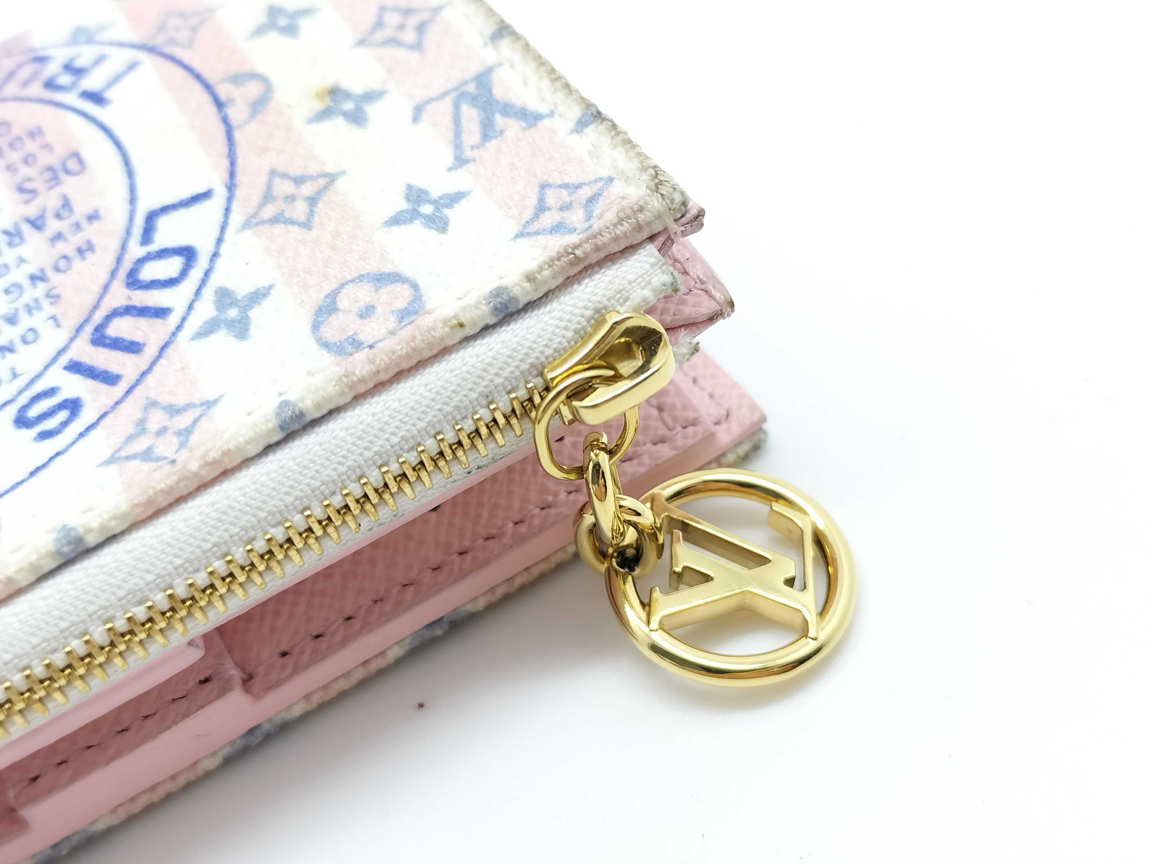 M29028 Portefeuille Lisa Wallet — view 8