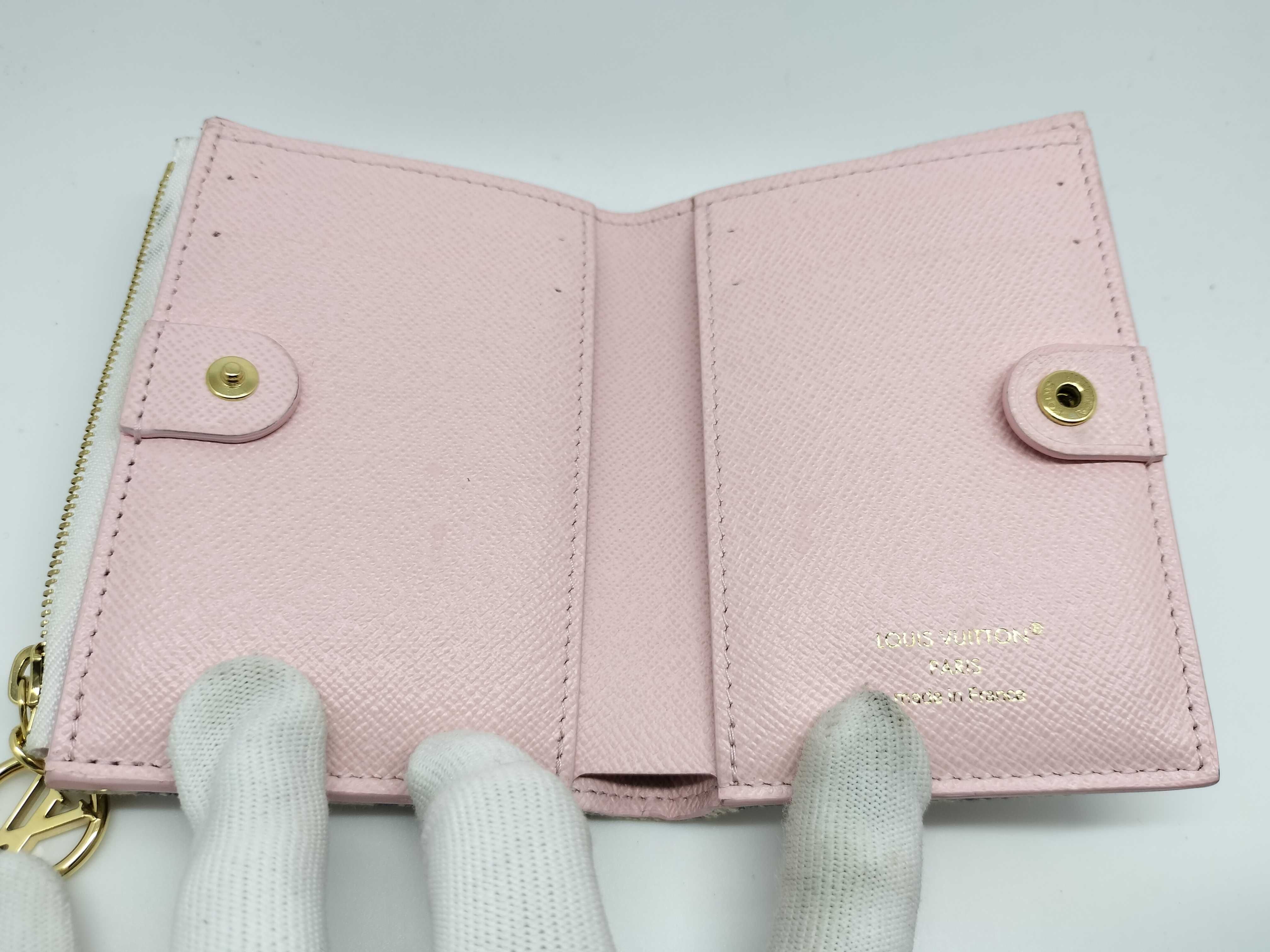 M29028 Portefeuille Lisa Wallet — view 9
